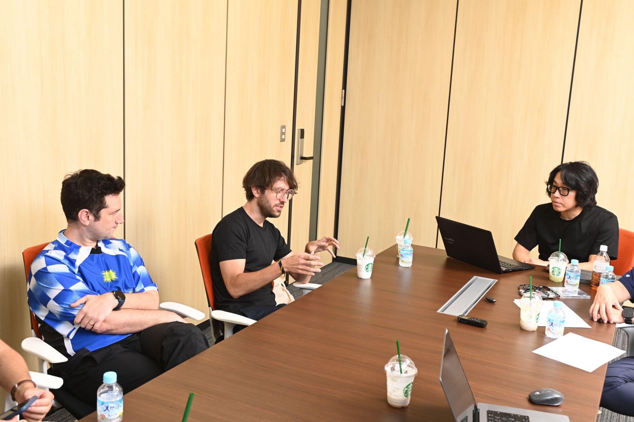 傑作RPG『エクスペディション33』インタビュー:開発者が語る“JRPGリスペクト”の正体とターン制RPGの可能性_015