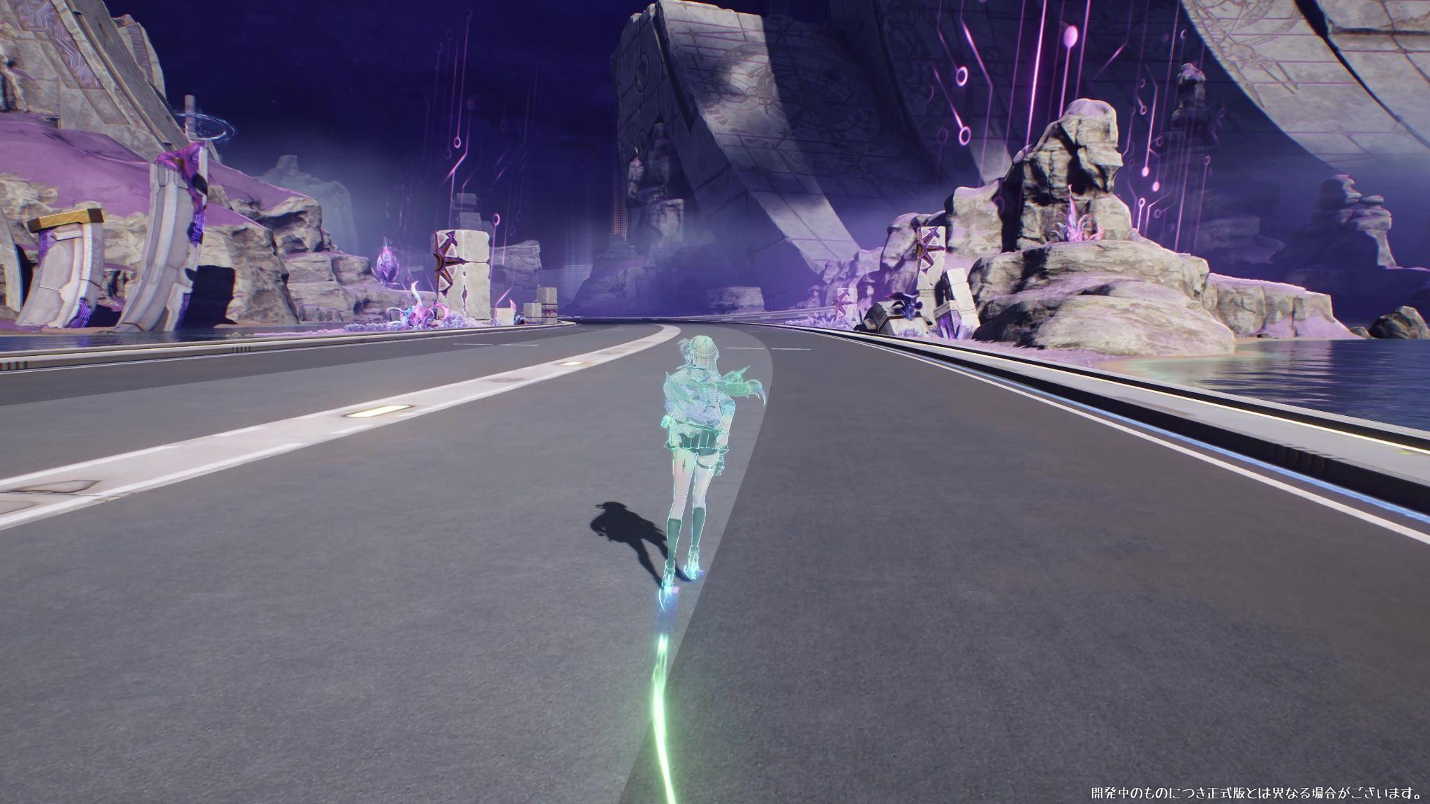 『鳴潮』大型アップデート(Ver3.0)先行プレイレポート。新たな移動手段「エクスペディションバイク」が快適すぎる_016