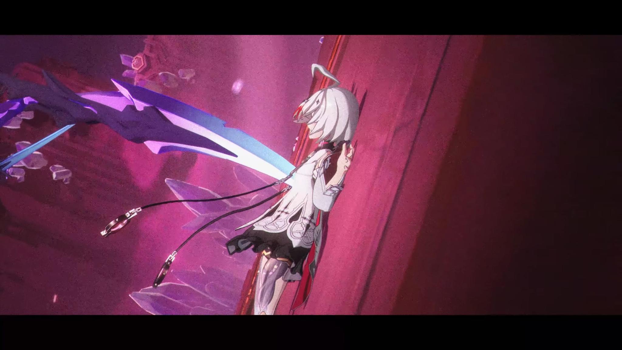 『クリスタル・オブ・アトラン』レビュー・感想・評価:その機巧の脚は、あまりに透明で、美しかった。このゲーム、キャラデザがよすぎる_018