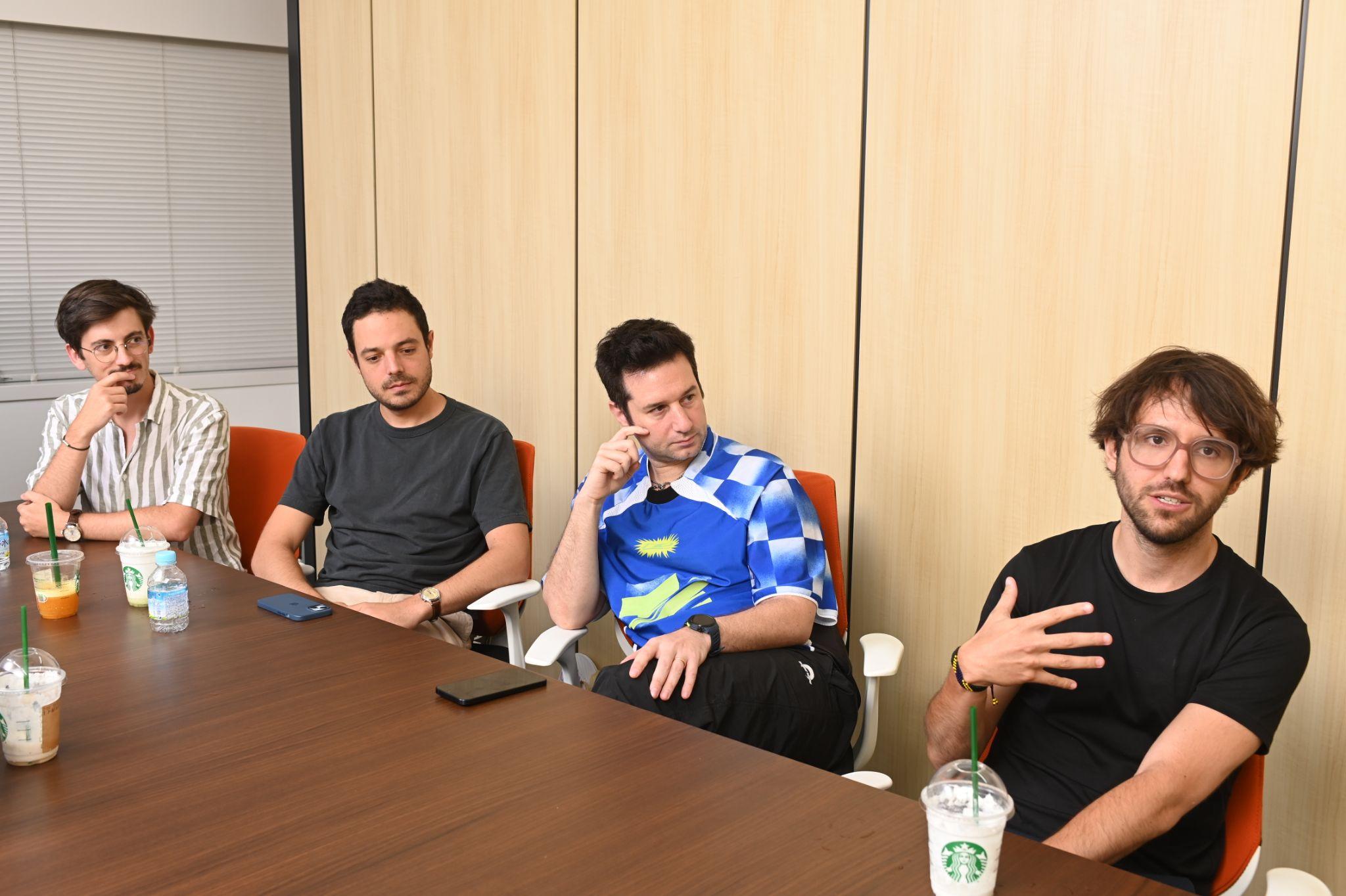 傑作RPG『エクスペディション33』インタビュー:開発者が語る“JRPGリスペクト”の正体とターン制RPGの可能性_016