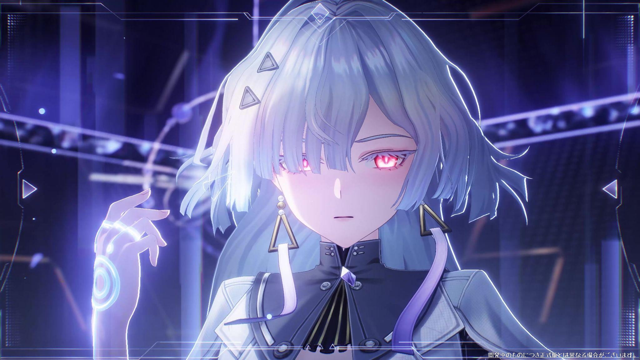 『鳴潮』大型アップデート(Ver3.0)先行プレイレポート。新たな移動手段「エクスペディションバイク」が快適すぎる_017