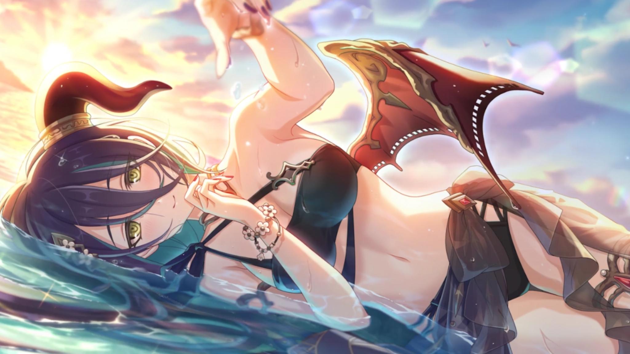 最近の『プリコネR』、ブレーキが壊れてる。かつての強敵はデレデレ完堕ち、衣装も可愛く大胆に、そしてコッコロママが“真のママ”に_018