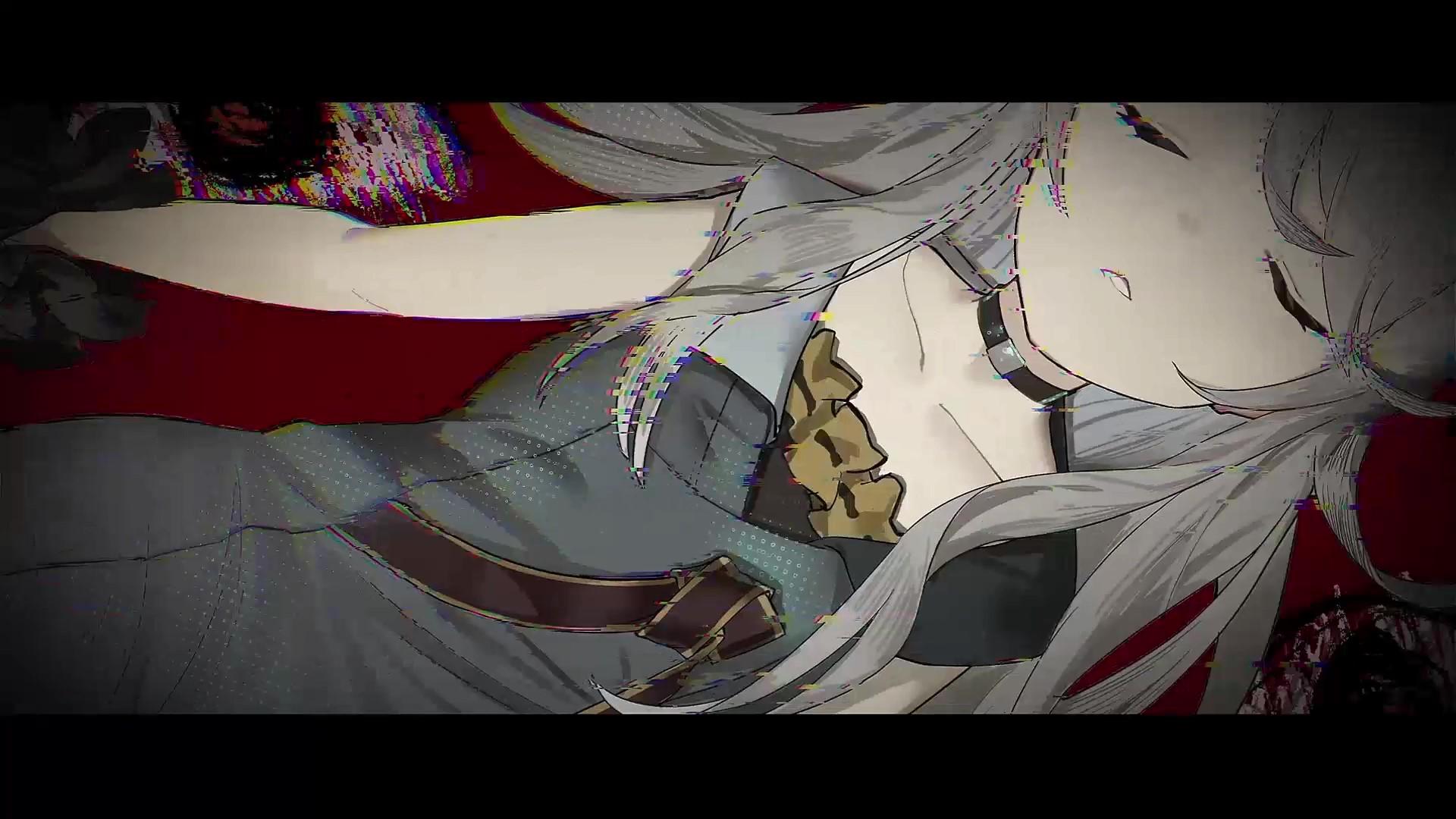 『Alice's World』レビュー・評価・感想:主人公・アリス(CV:青山吉能)が儚いカワイイ_013