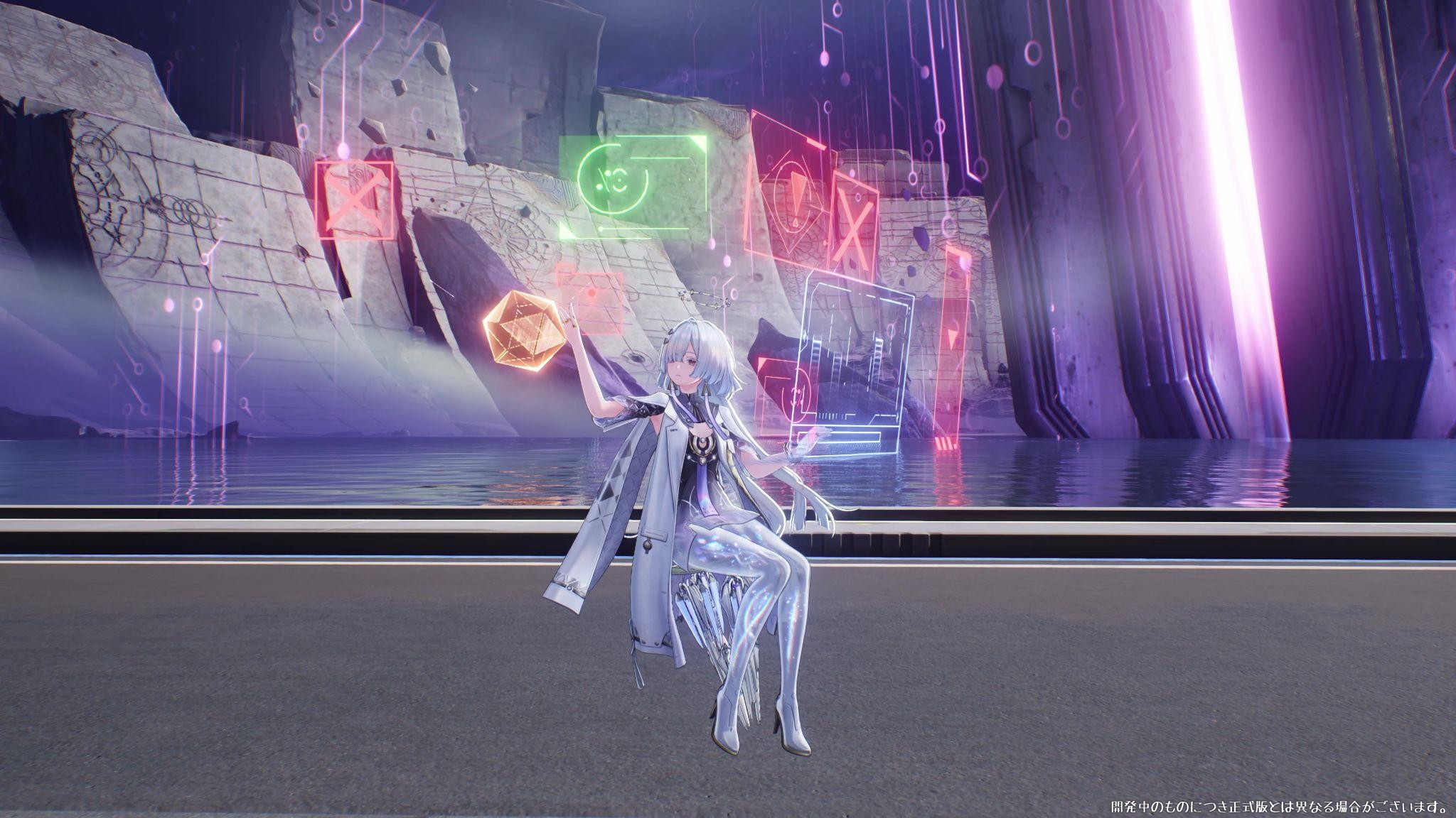 『鳴潮』大型アップデート(Ver3.0)先行プレイレポート。新たな移動手段「エクスペディションバイク」が快適すぎる_018