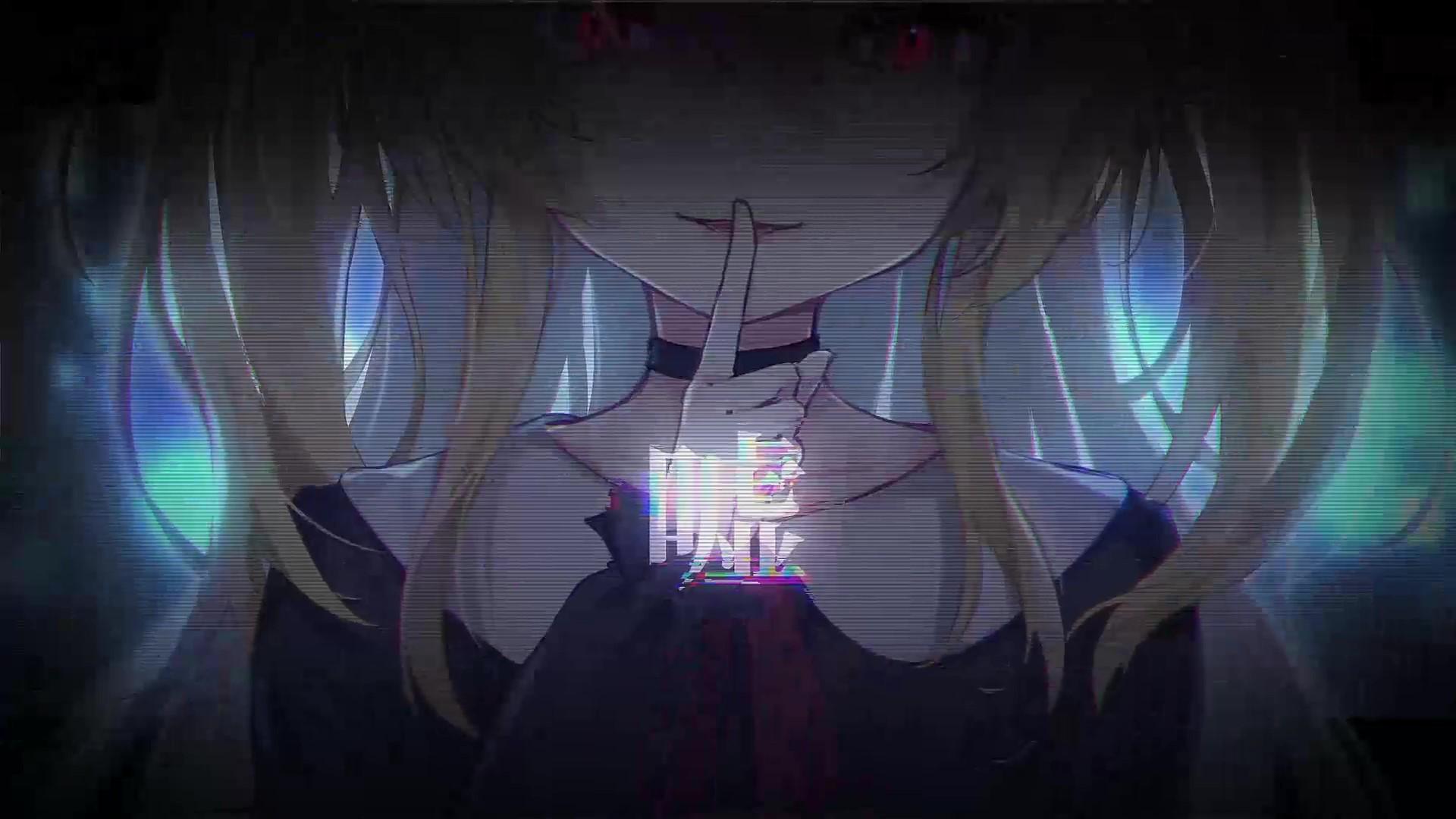 『Alice's World』レビュー・評価・感想:主人公・アリス(CV:青山吉能)が儚いカワイイ_014