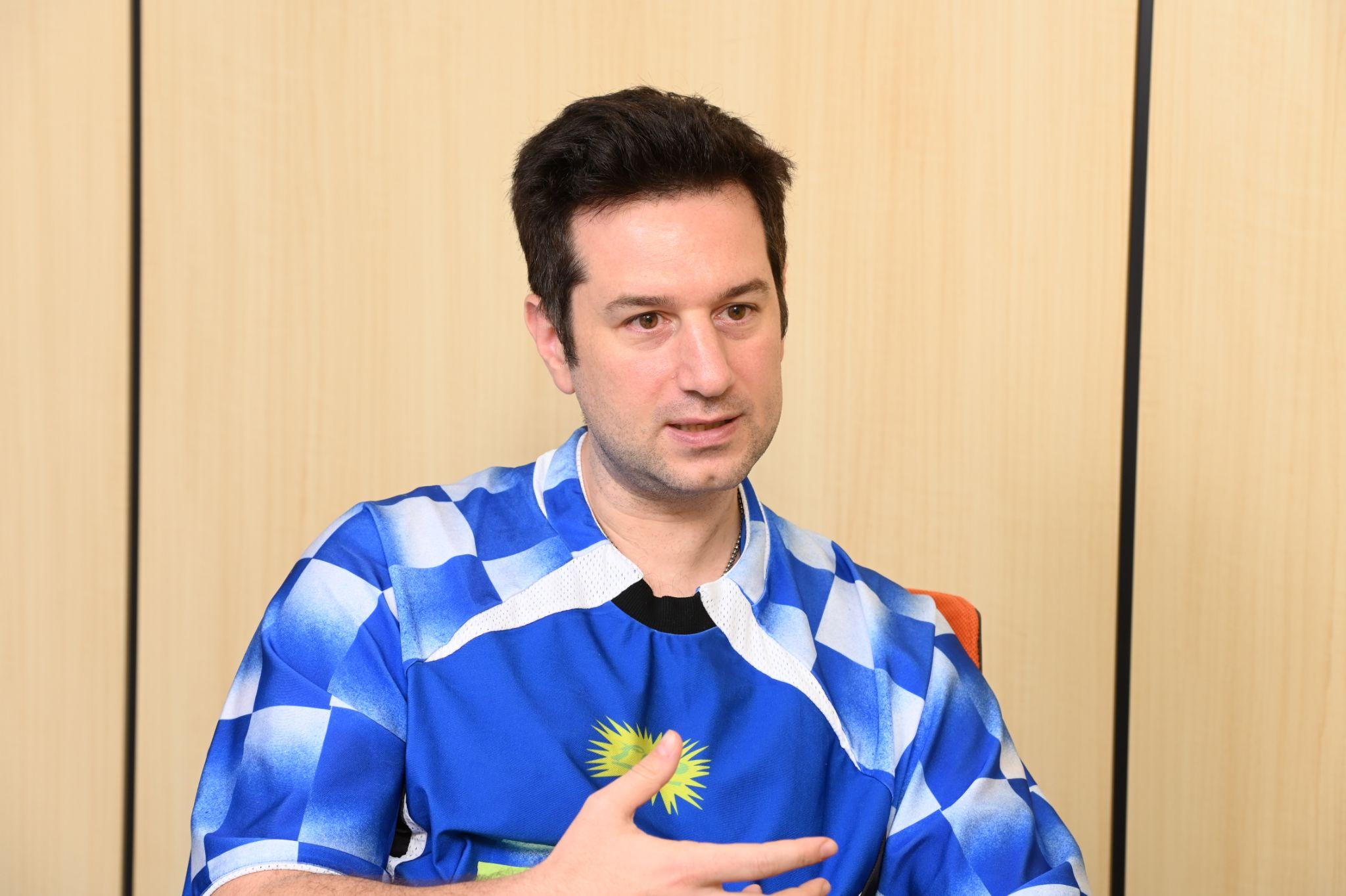 傑作RPG『エクスペディション33』インタビュー:開発者が語る“JRPGリスペクト”の正体とターン制RPGの可能性_018