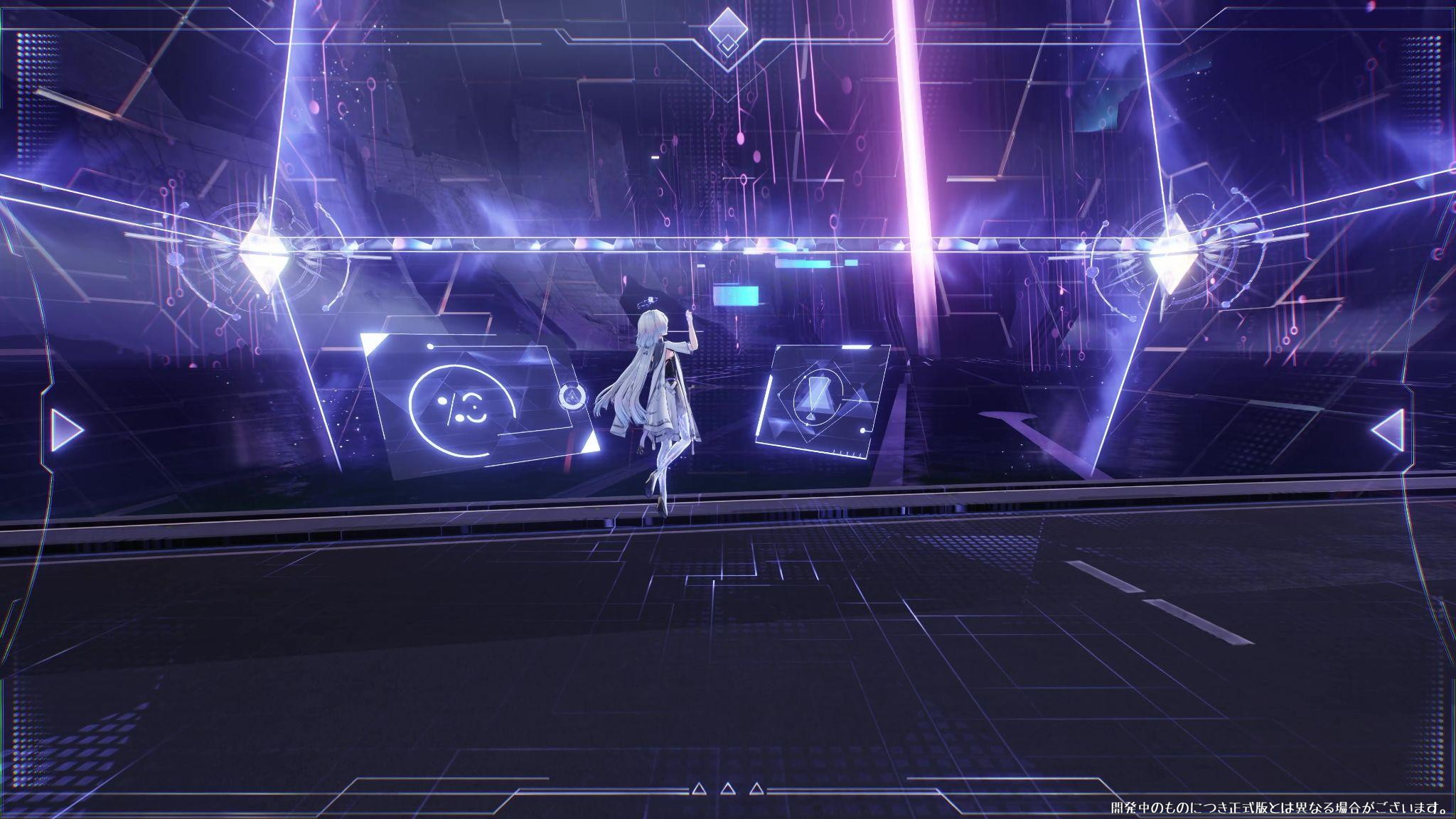 『鳴潮』大型アップデート(Ver3.0)先行プレイレポート。新たな移動手段「エクスペディションバイク」が快適すぎる_019