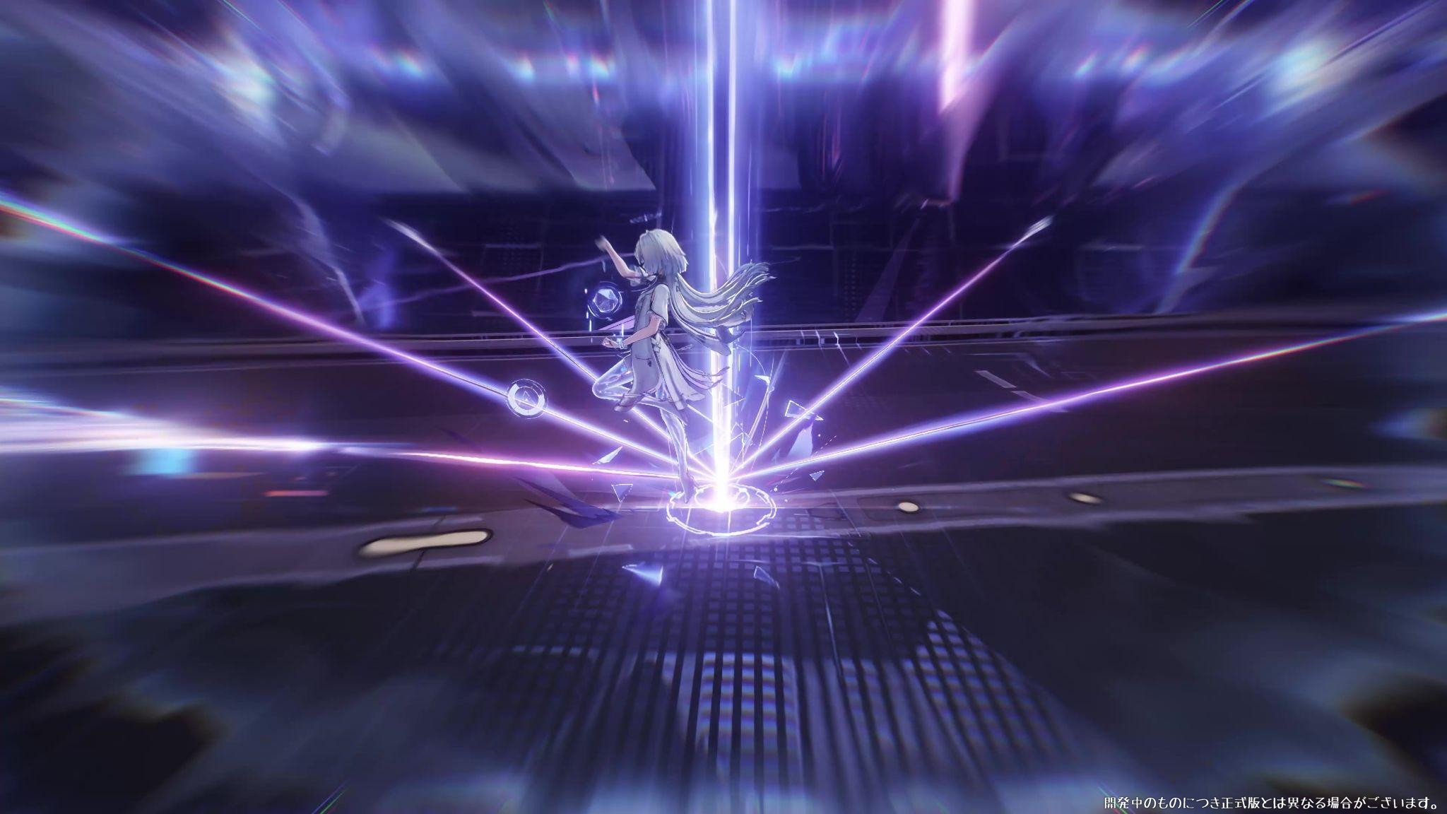 『鳴潮』大型アップデート(Ver3.0)先行プレイレポート。新たな移動手段「エクスペディションバイク」が快適すぎる_020