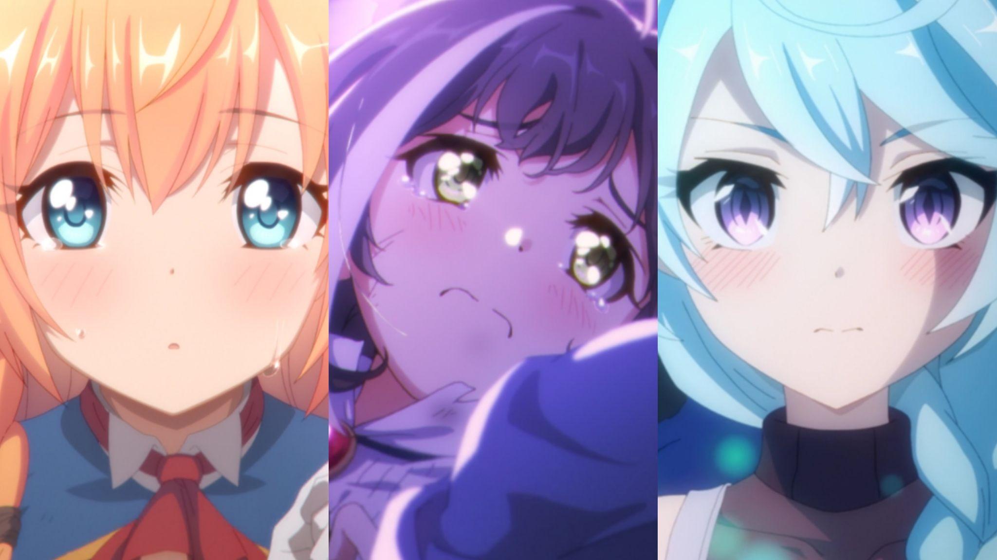 最近の『プリコネR』、ブレーキが壊れてる。かつての強敵はデレデレ完堕ち、衣装も可愛く大胆に、そしてコッコロママが“真のママ”に_020