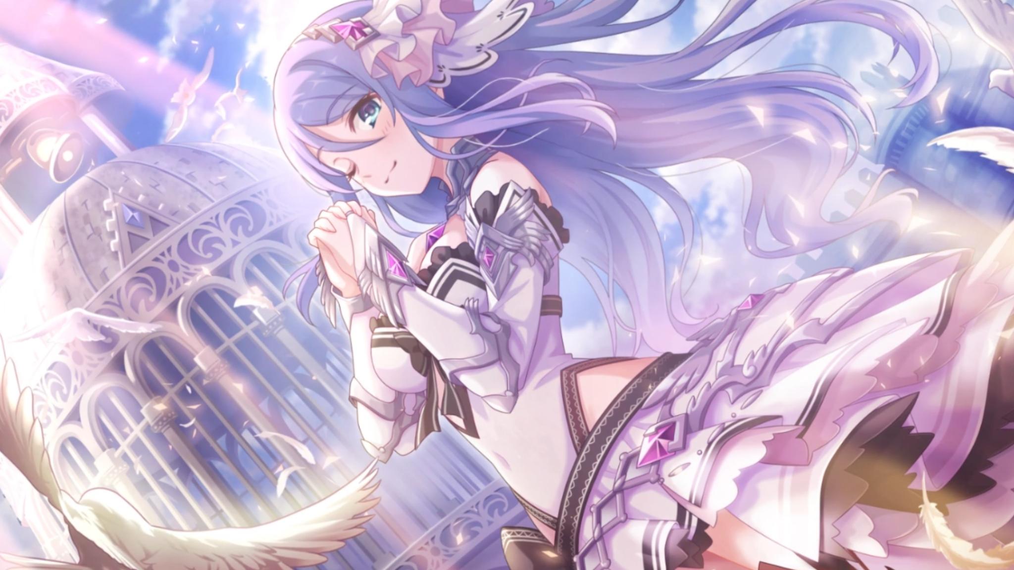 最近の『プリコネR』、ブレーキが壊れてる。かつての強敵はデレデレ完堕ち、衣装も可愛く大胆に、そしてコッコロママが“真のママ”に_021