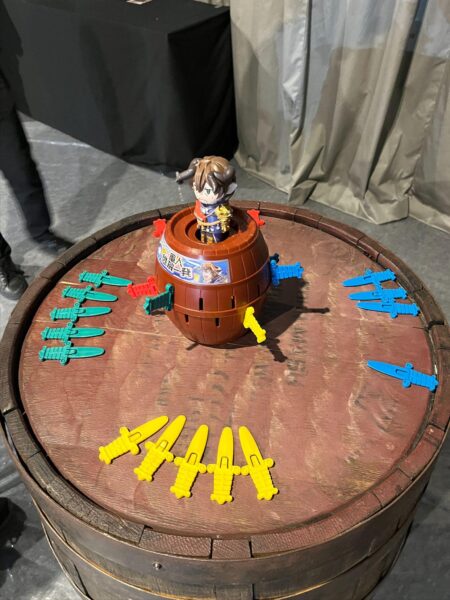 「グラブルフェス2025」イベントレポート:今年から新登場したアトラクションを体験してきた_022