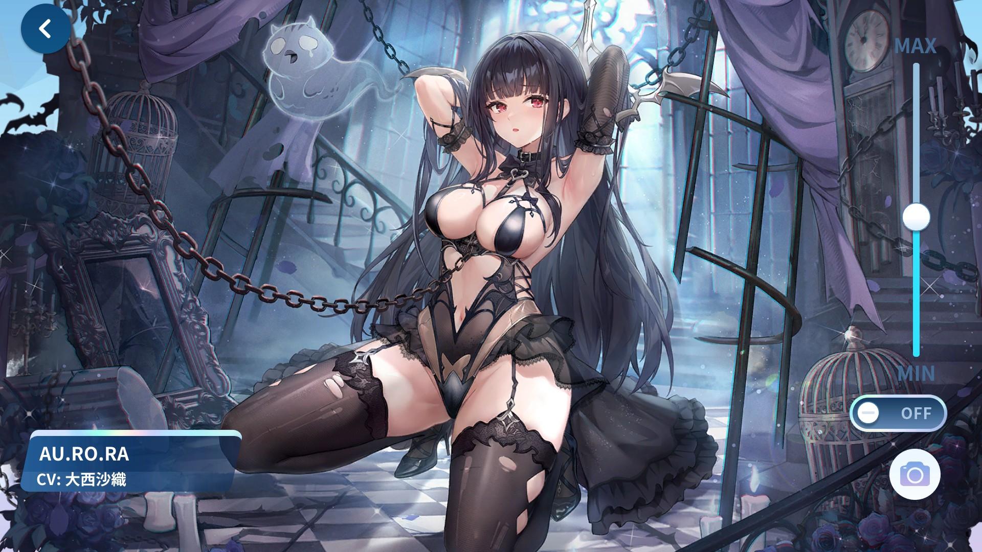 『麻雀一番街』レビュー・感想・評価:目のやり場に困るお紳士麻雀ゲーム。衣装がいささか刺激的すぎる！ もはや