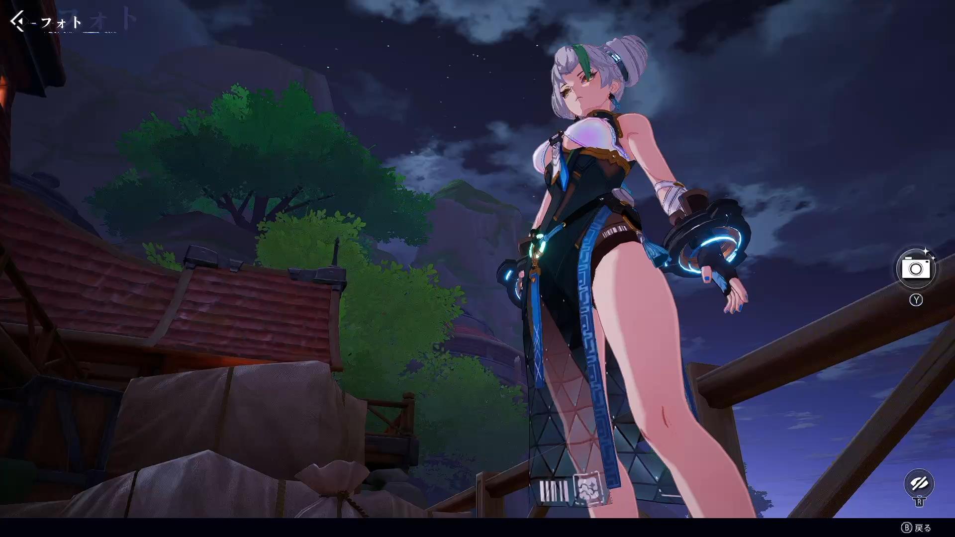 『クリスタル・オブ・アトラン』レビュー・感想・評価:その機巧の脚は、あまりに透明で、美しかった。このゲーム、キャラデザがよすぎる_024