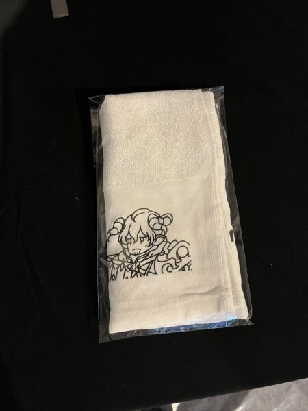 「グラブルフェス2025」イベントレポート:今年から新登場したアトラクションを体験してきた_023