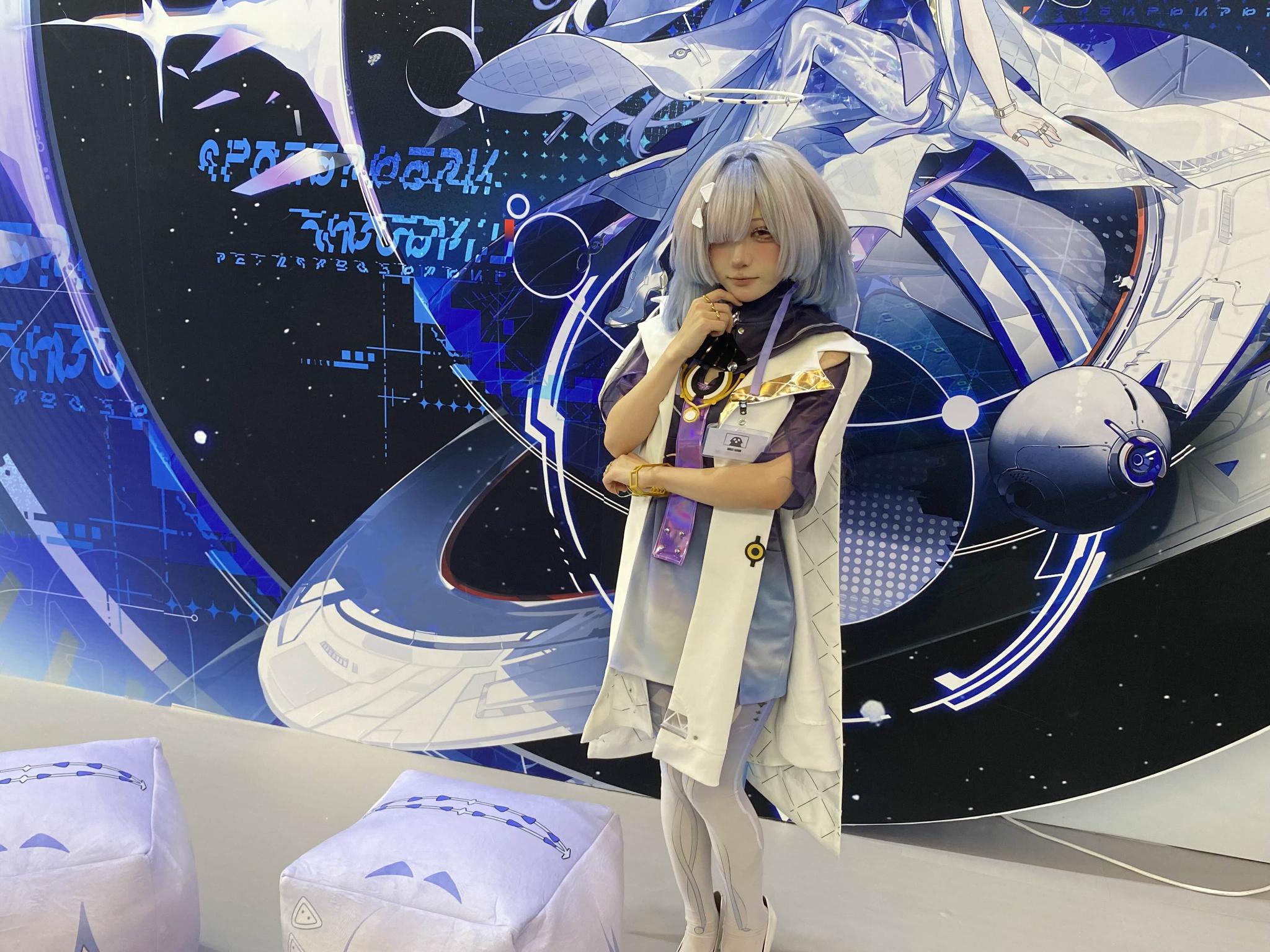 『鳴潮』大型アップデート(Ver3.0)先行プレイレポート。新たな移動手段「エクスペディションバイク」が快適すぎる_023