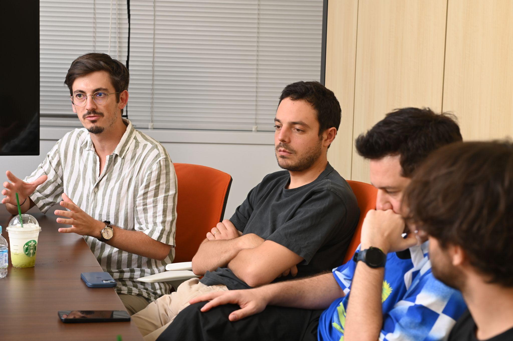 傑作RPG『エクスペディション33』インタビュー:開発者が語る“JRPGリスペクト”の正体とターン制RPGの可能性_024