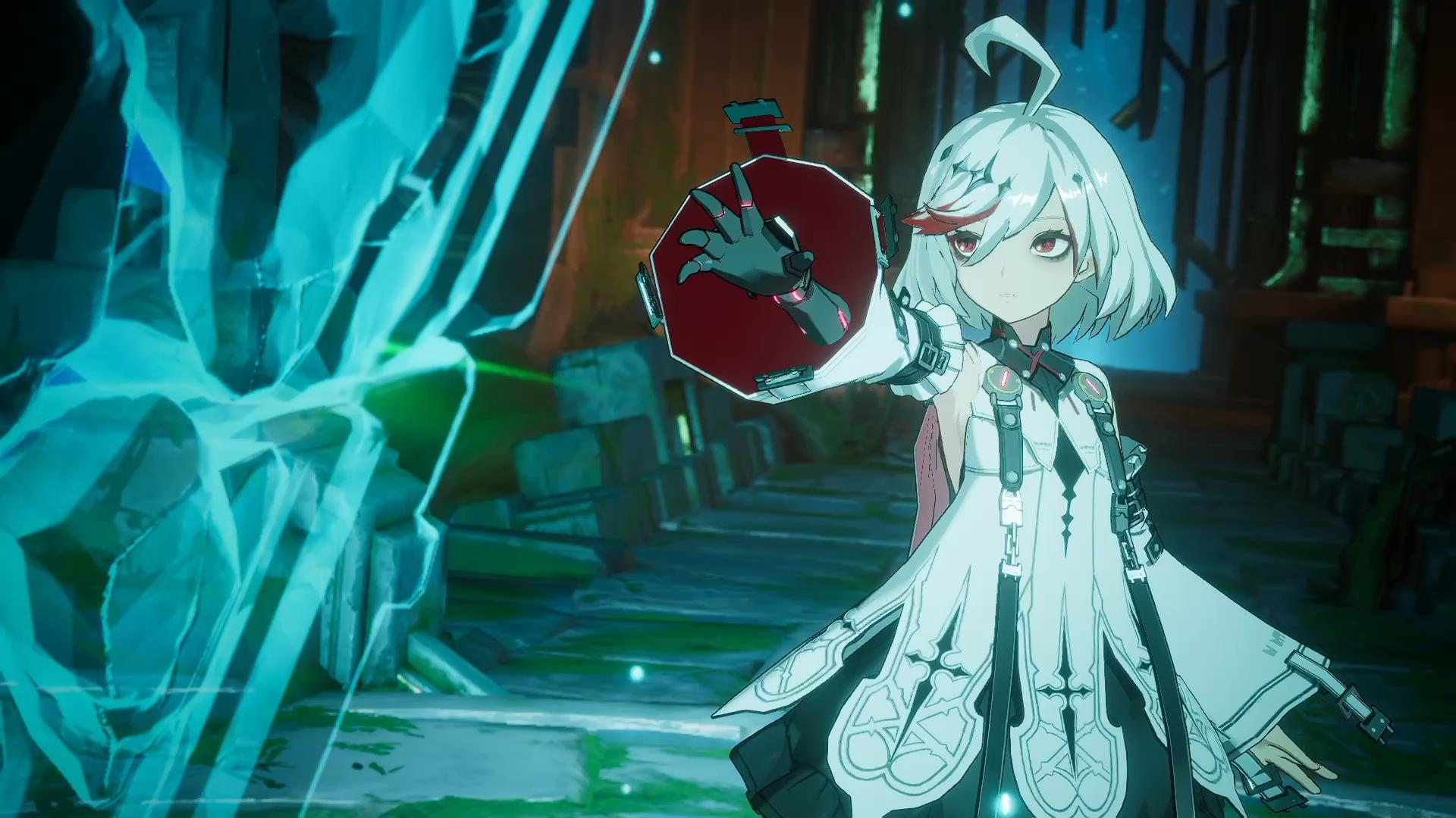 『クリスタル・オブ・アトラン』レビュー・感想・評価:その機巧の脚は、あまりに透明で、美しかった。このゲーム、キャラデザがよすぎる_027