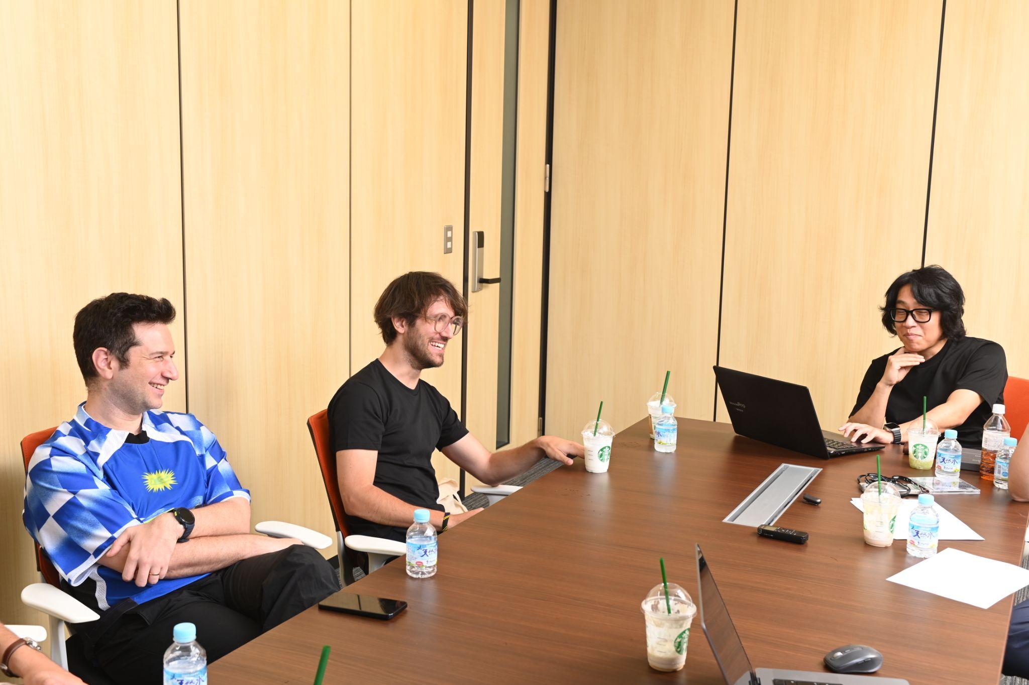 傑作RPG『エクスペディション33』インタビュー:開発者が語る“JRPGリスペクト”の正体とターン制RPGの可能性_027