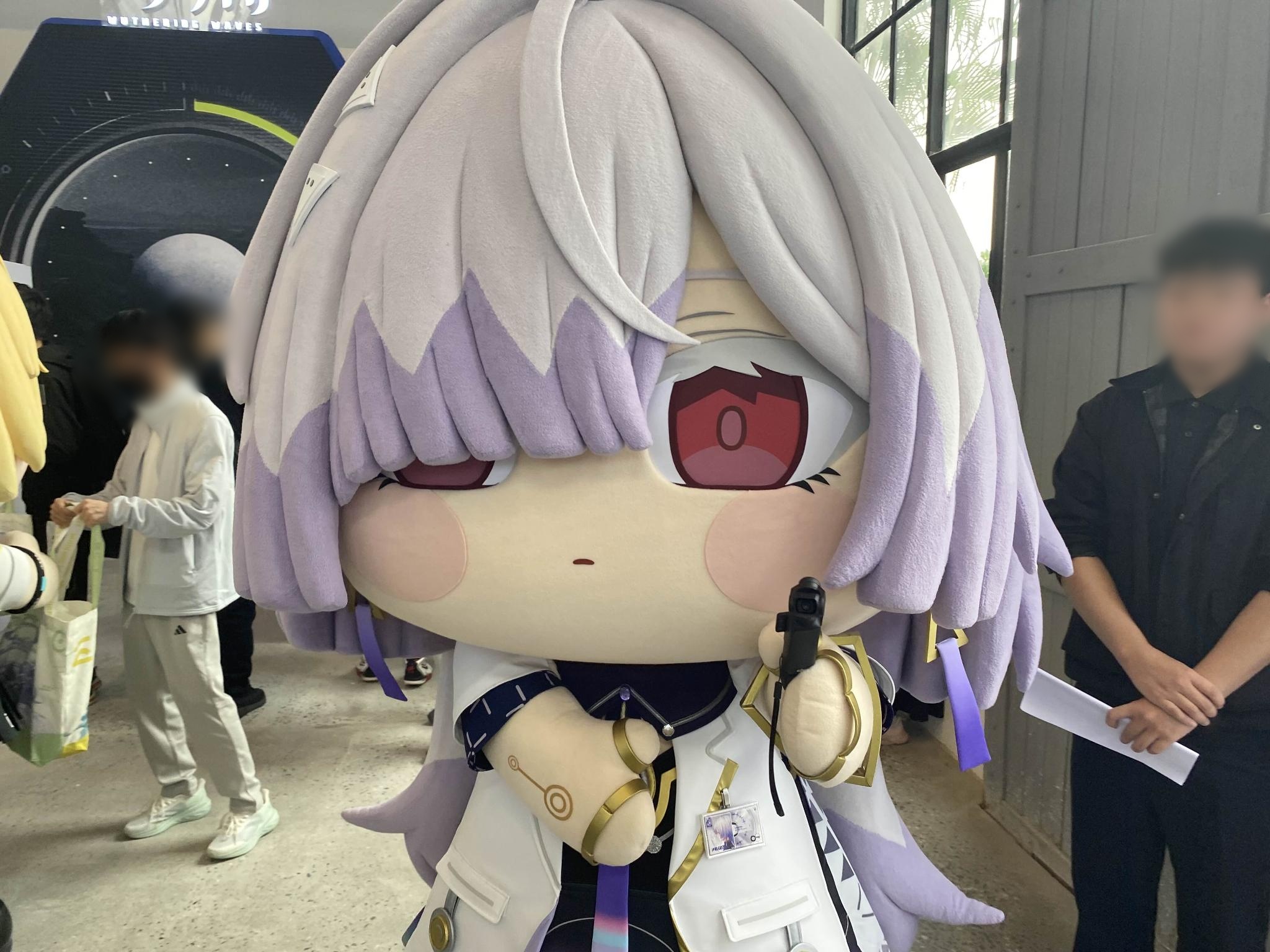 『鳴潮』大型アップデート(Ver3.0)先行プレイレポート。新たな移動手段「エクスペディションバイク」が快適すぎる_028