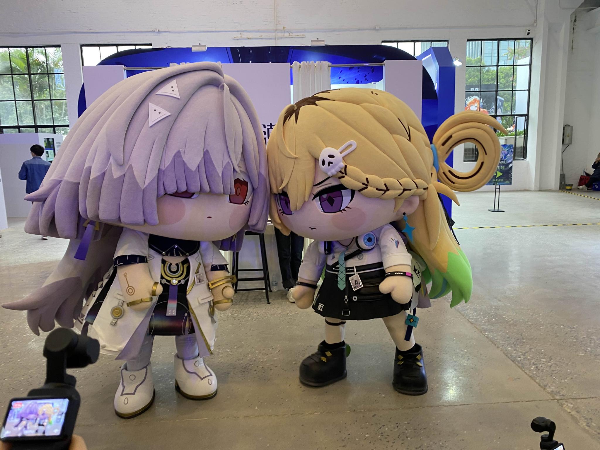 『鳴潮』大型アップデート(Ver3.0)先行プレイレポート。新たな移動手段「エクスペディションバイク」が快適すぎる_029