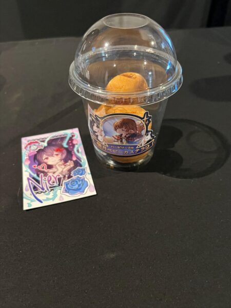 「グラブルフェス2025」イベントレポート:今年から新登場したアトラクションを体験してきた_030