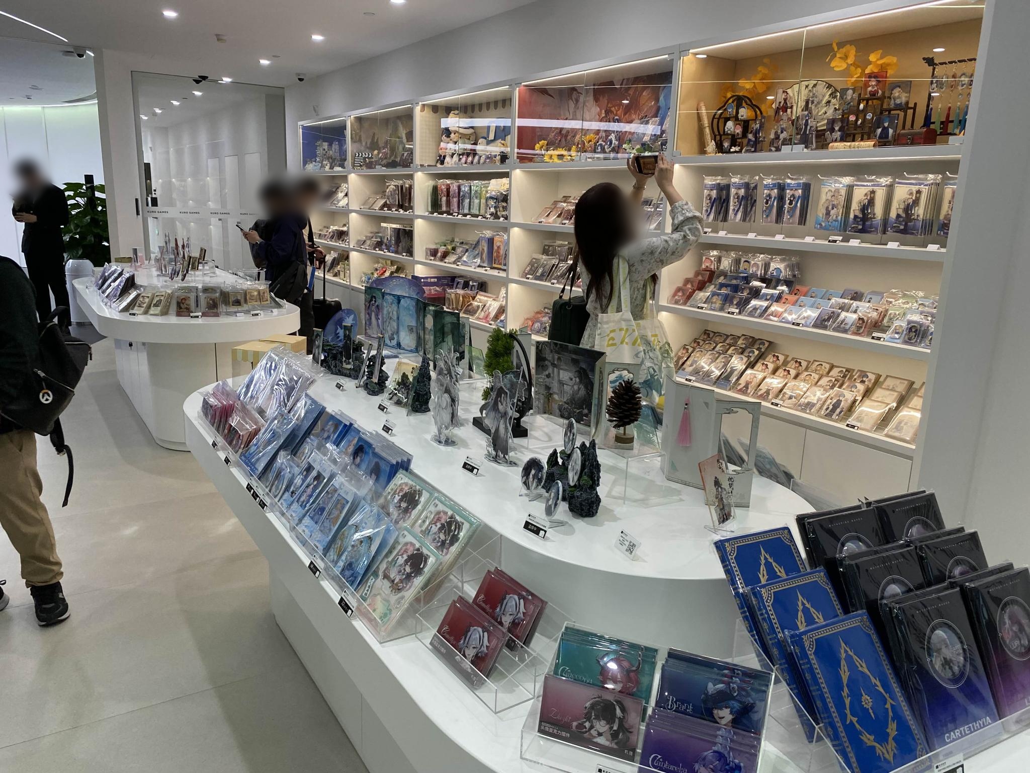 『鳴潮』大型アップデート(Ver3.0)先行プレイレポート。新たな移動手段「エクスペディションバイク」が快適すぎる_032