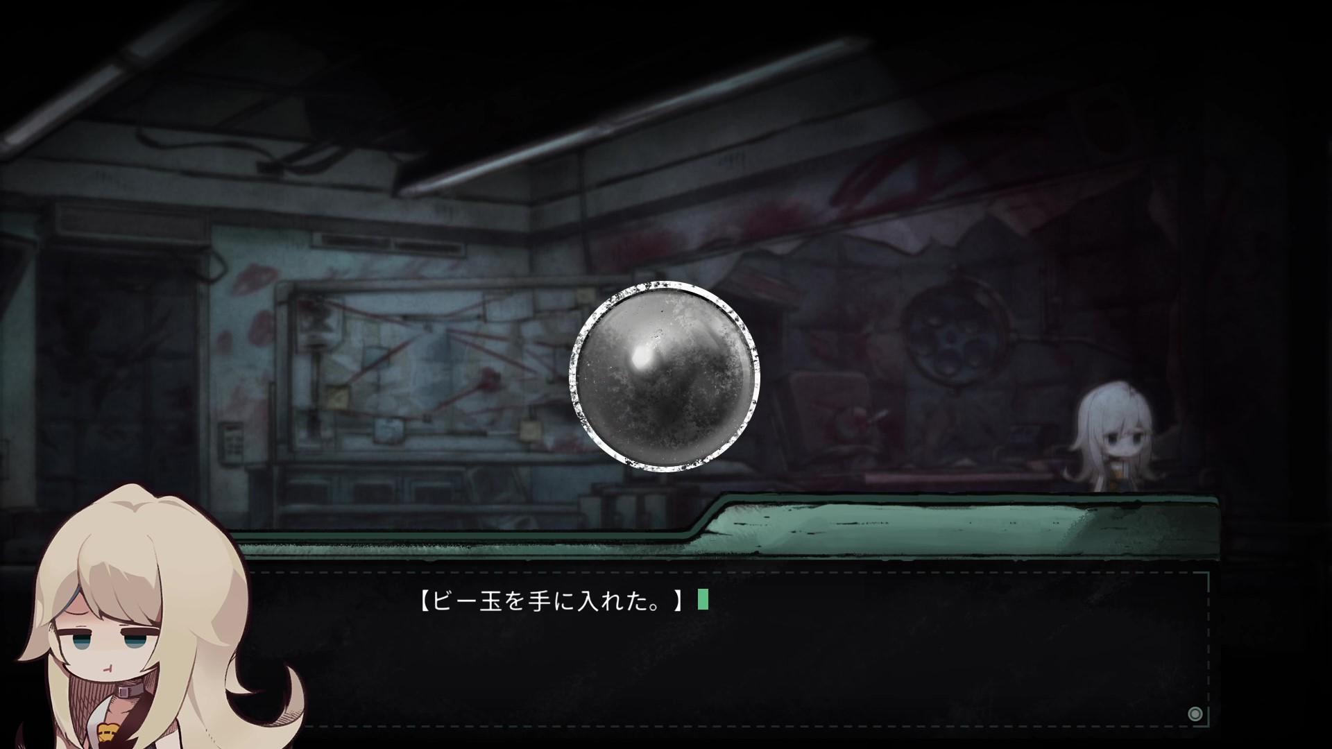 『Alice's World』レビュー・評価・感想:主人公・アリス(CV:青山吉能)が儚いカワイイ_028