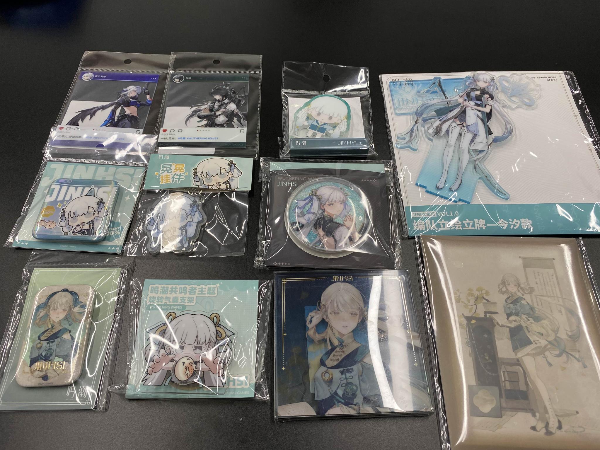 『鳴潮』大型アップデート(Ver3.0)先行プレイレポート。新たな移動手段「エクスペディションバイク」が快適すぎる_033