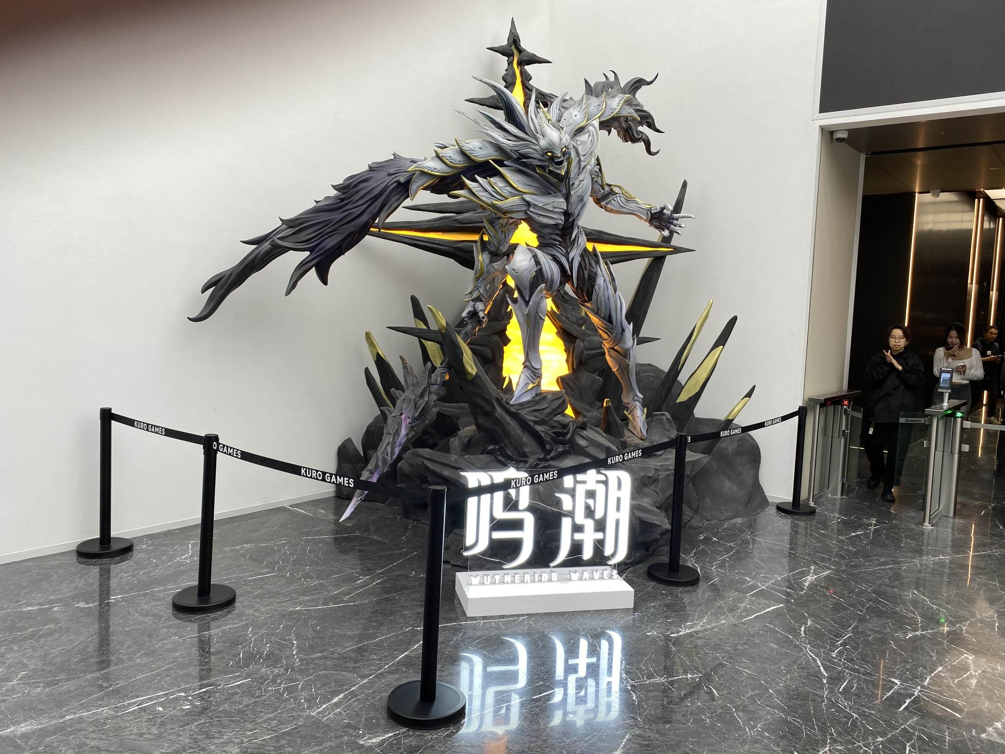 『鳴潮』大型アップデート(Ver3.0)先行プレイレポート。新たな移動手段「エクスペディションバイク」が快適すぎる_034