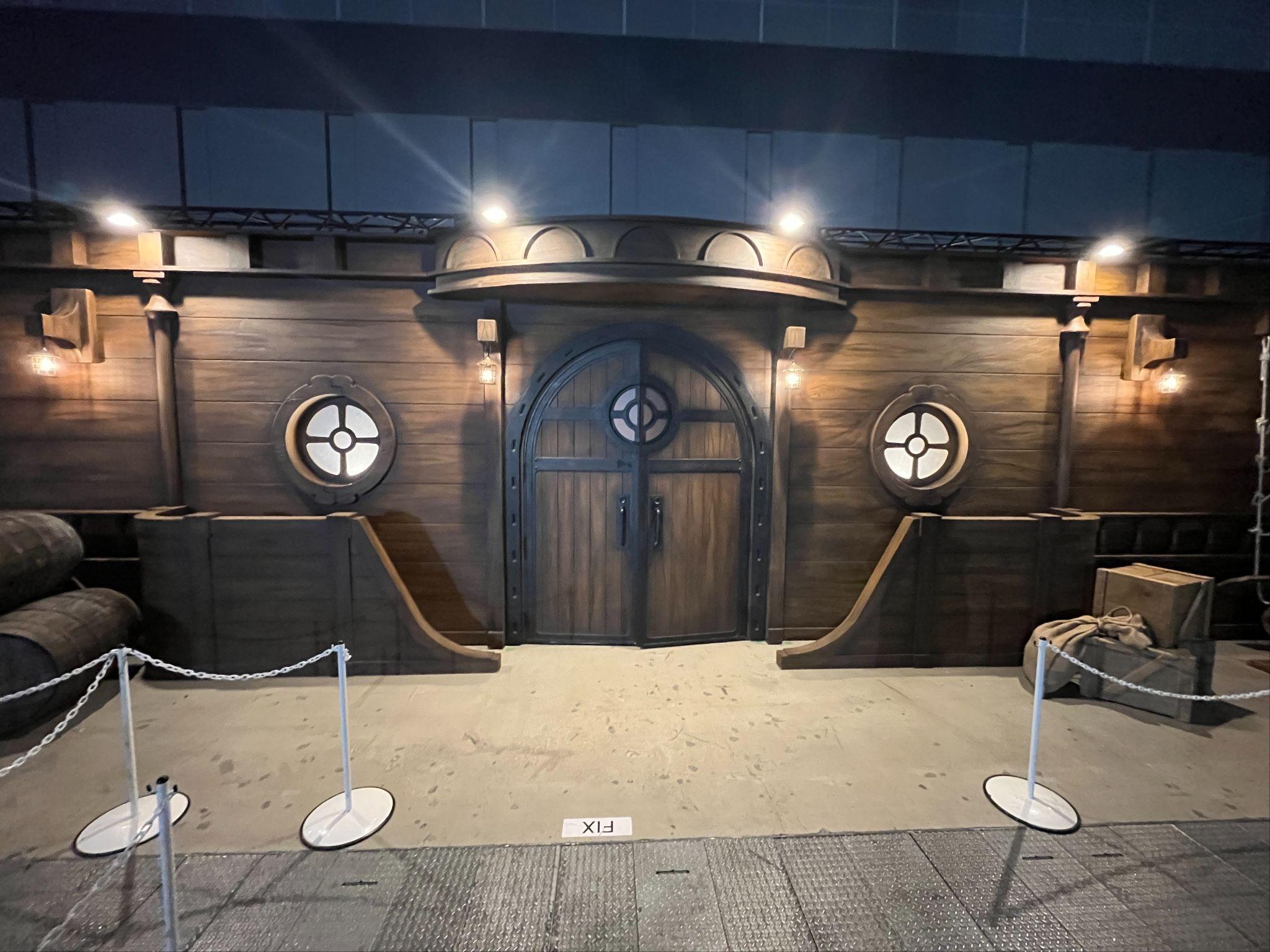 「グラブルフェス2025」イベントレポート:今年から新登場したアトラクションを体験してきた_035