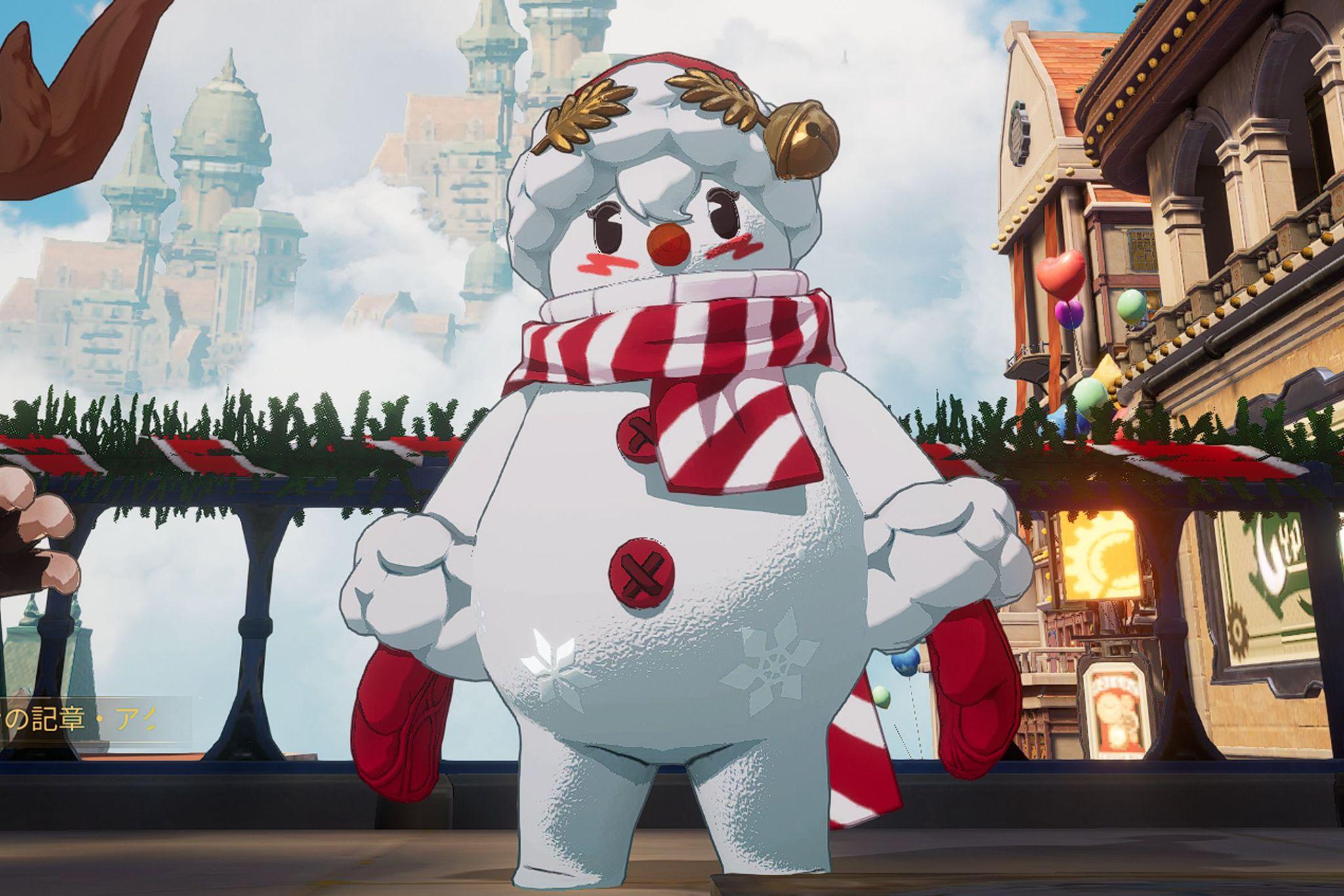 『クリスタル・オブ・アトラン』レビュー・感想・評価:その機巧の脚は、あまりに透明で、美しかった。このゲーム、キャラデザがよすぎる_038