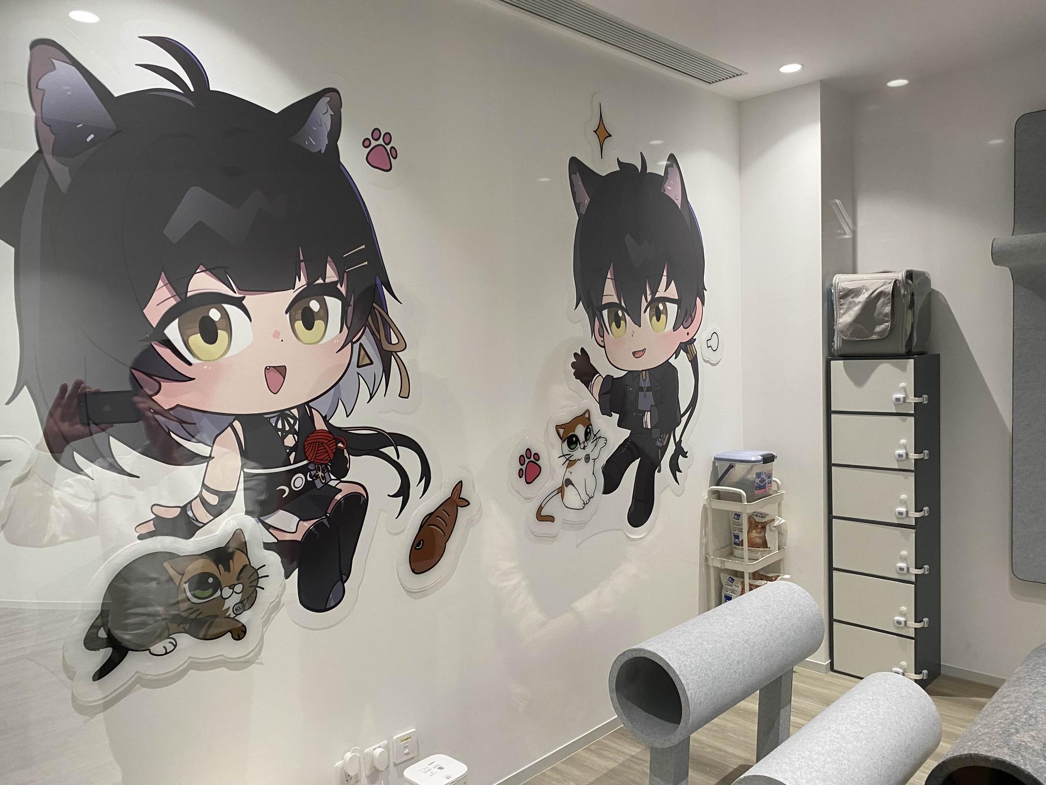 『鳴潮』大型アップデート(Ver3.0)先行プレイレポート。新たな移動手段「エクスペディションバイク」が快適すぎる_039