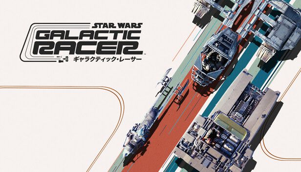 『スター・ウォーズ：ギャラクティック・レーサー』2026年に発売へ。『スター・ウォーズ』世界のレースゲーム_003