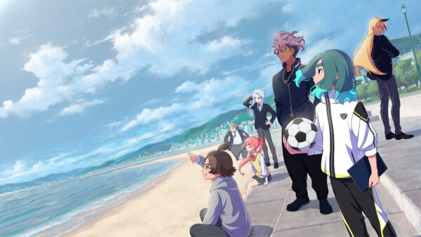 『イナズマイレブン 英雄たちのヴィクトリーロード』無料大型アプデに『ダンボール戦機』バンとヒロが登場!_002