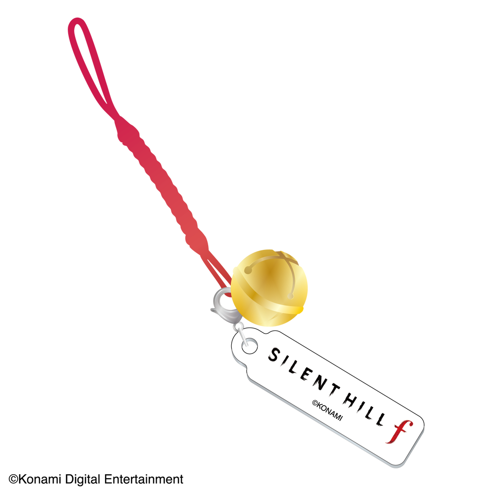 『SILENT HILL f』千鶴屋商店 in SHIBUYA TSUTAYAが、1月6日から6階のIP書店にて開催_002