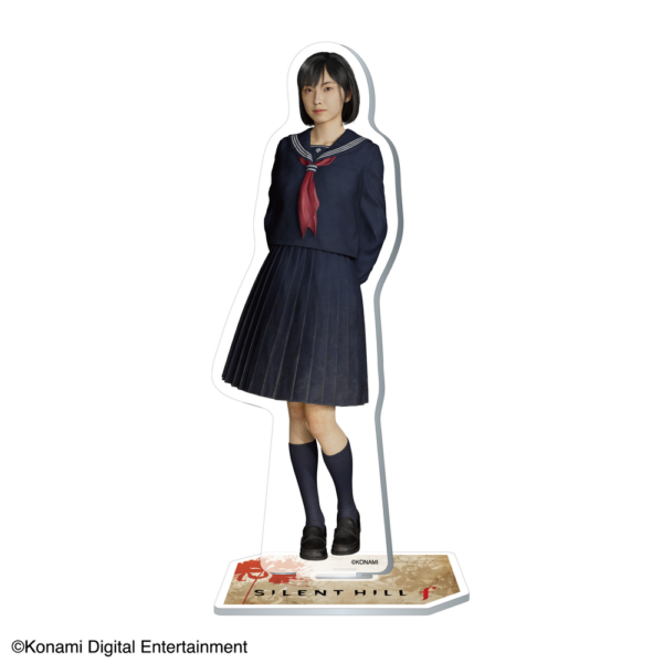 『SILENT HILL f』千鶴屋商店 in SHIBUYA TSUTAYAが、1月6日から6階のIP書店にて開催_011