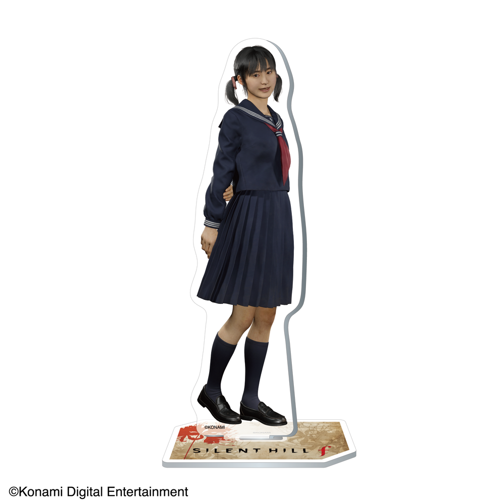 『SILENT HILL f』千鶴屋商店 in SHIBUYA TSUTAYAが、1月6日から6階のIP書店にて開催_013