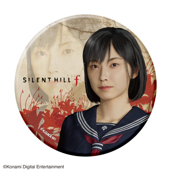 『SILENT HILL f』千鶴屋商店 in SHIBUYA TSUTAYAが、1月6日から6階のIP書店にて開催_016