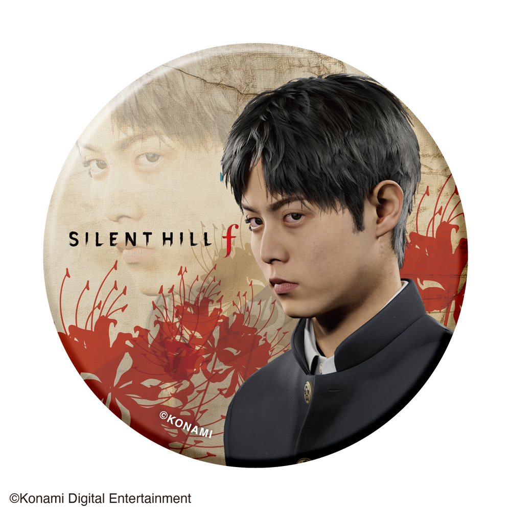 『SILENT HILL f』千鶴屋商店 in SHIBUYA TSUTAYAが、1月6日から6階のIP書店にて開催_017