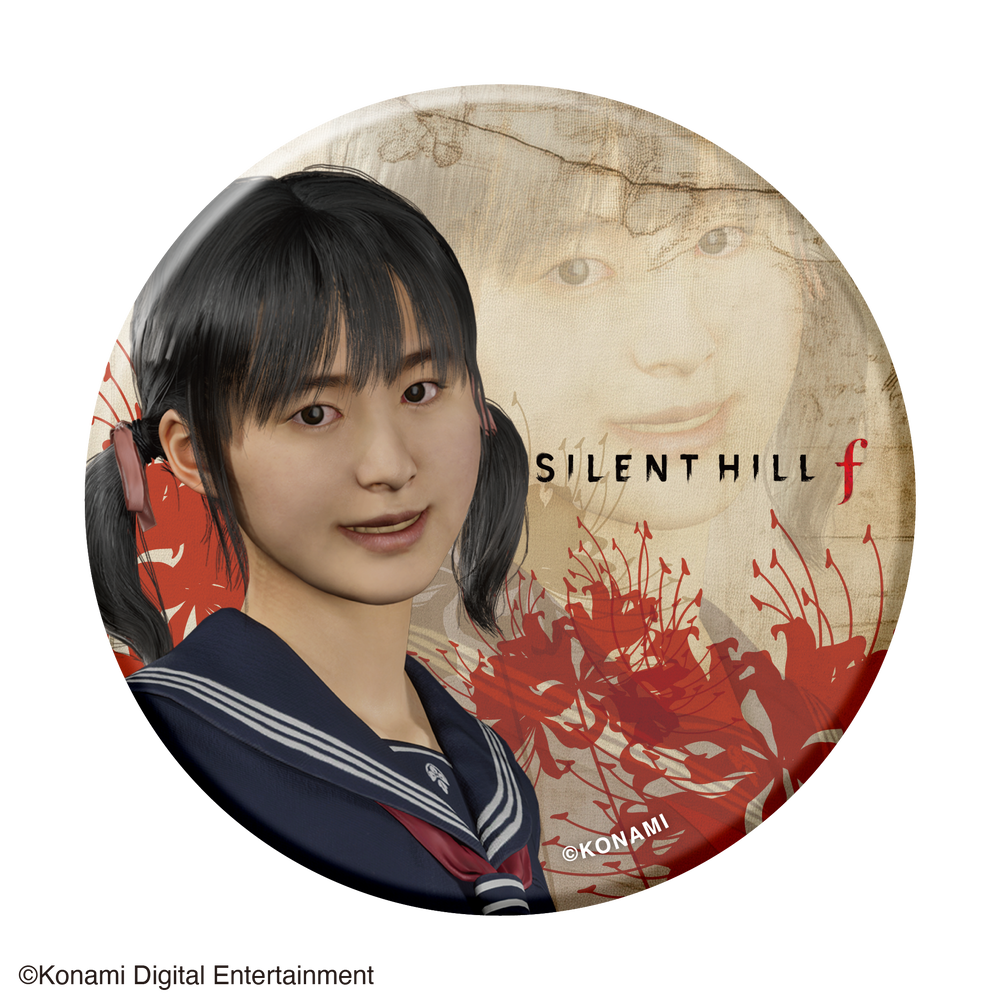『SILENT HILL f』千鶴屋商店 in SHIBUYA TSUTAYAが、1月6日から6階のIP書店にて開催_018
