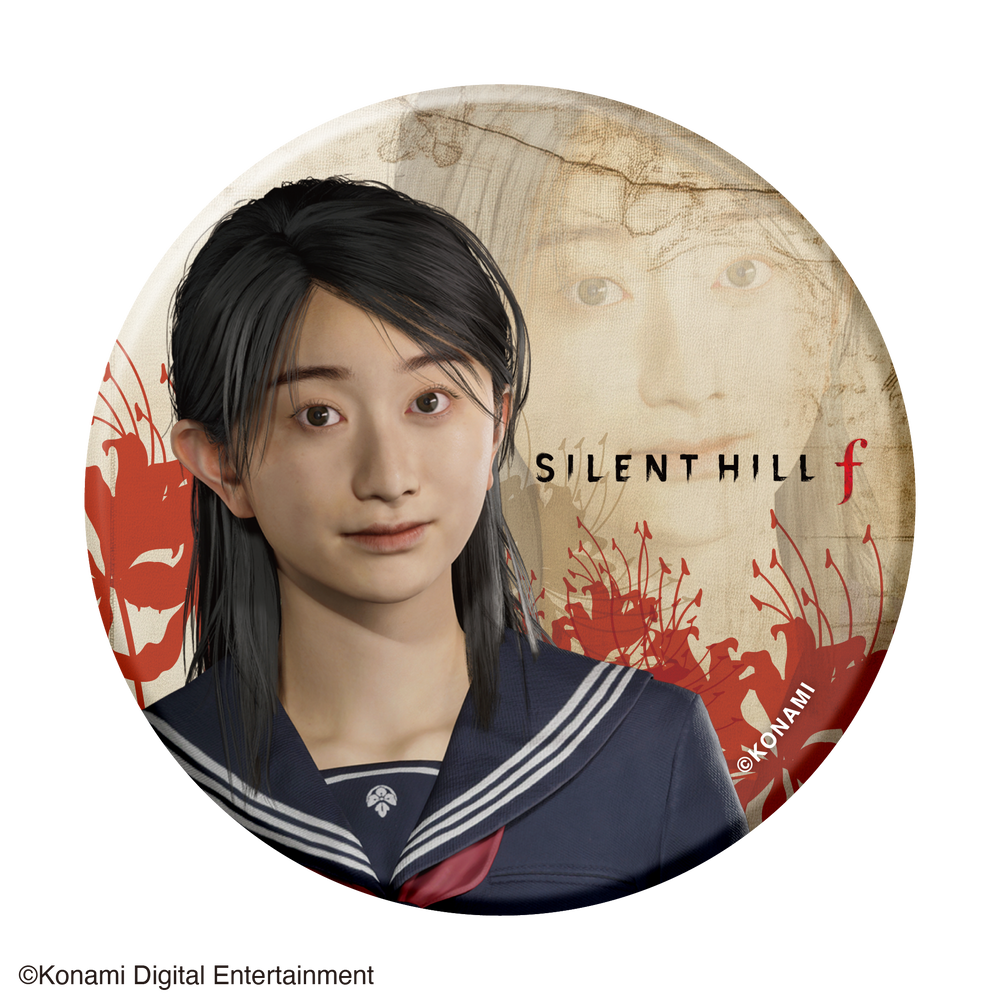 『SILENT HILL f』千鶴屋商店 in SHIBUYA TSUTAYAが、1月6日から6階のIP書店にて開催_019