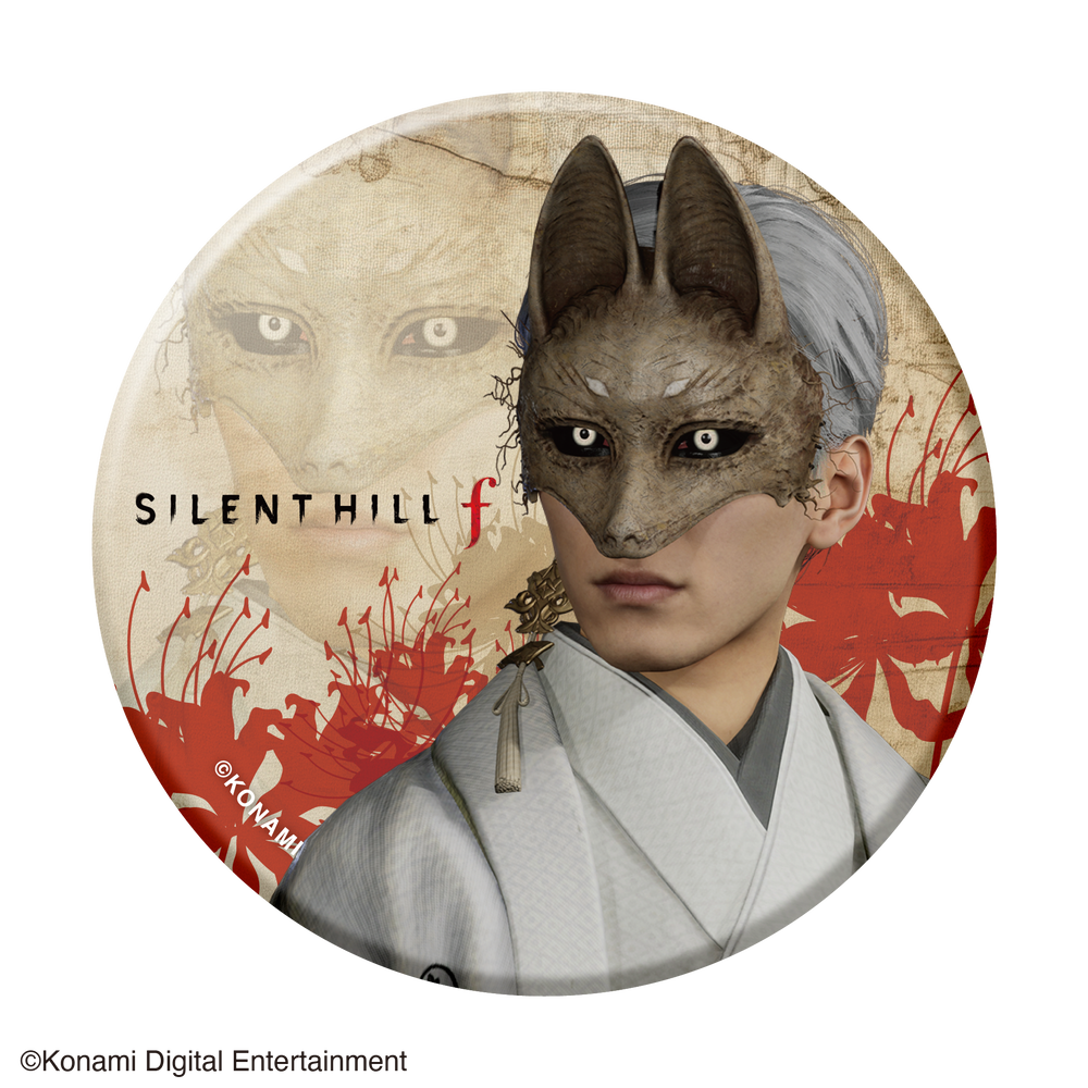 『SILENT HILL f』千鶴屋商店 in SHIBUYA TSUTAYAが、1月6日から6階のIP書店にて開催_020