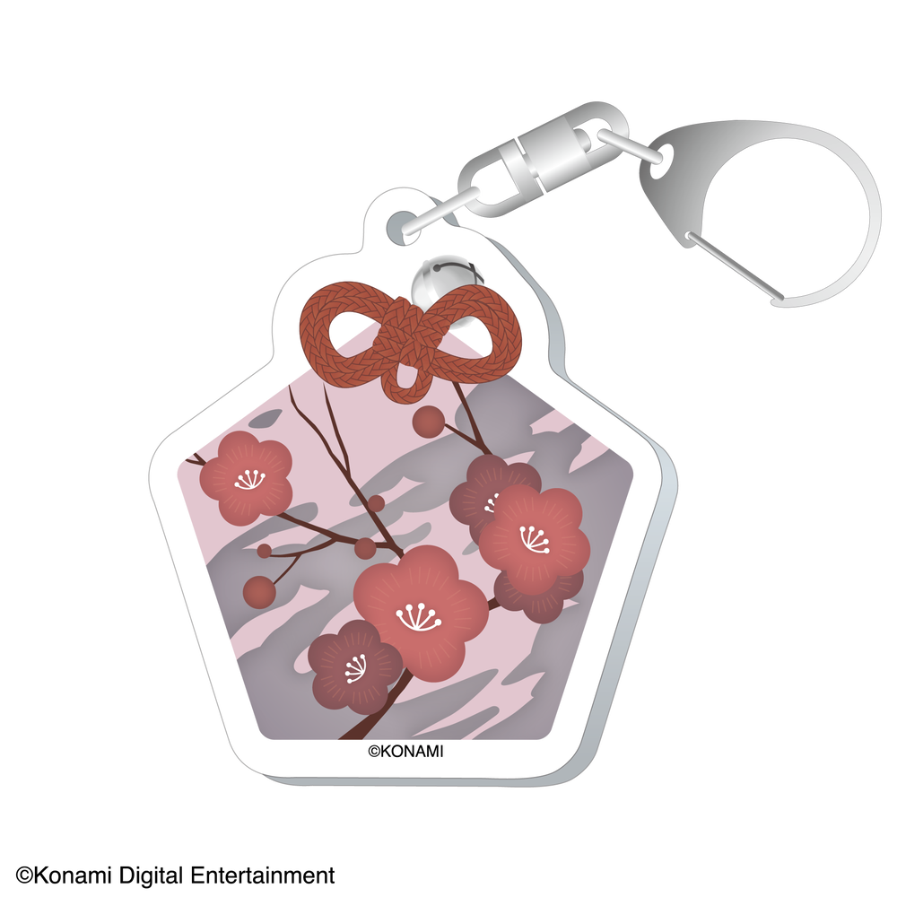 『SILENT HILL f』千鶴屋商店 in SHIBUYA TSUTAYAが、1月6日から6階のIP書店にて開催_023