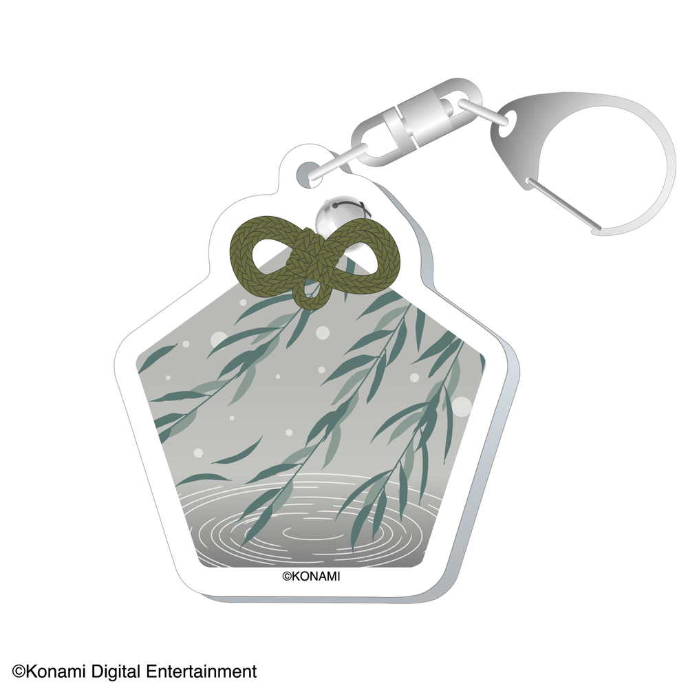 『SILENT HILL f』千鶴屋商店 in SHIBUYA TSUTAYAが、1月6日から6階のIP書店にて開催_025