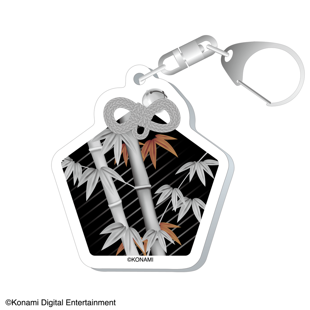 『SILENT HILL f』千鶴屋商店 in SHIBUYA TSUTAYAが、1月6日から6階のIP書店にて開催_026