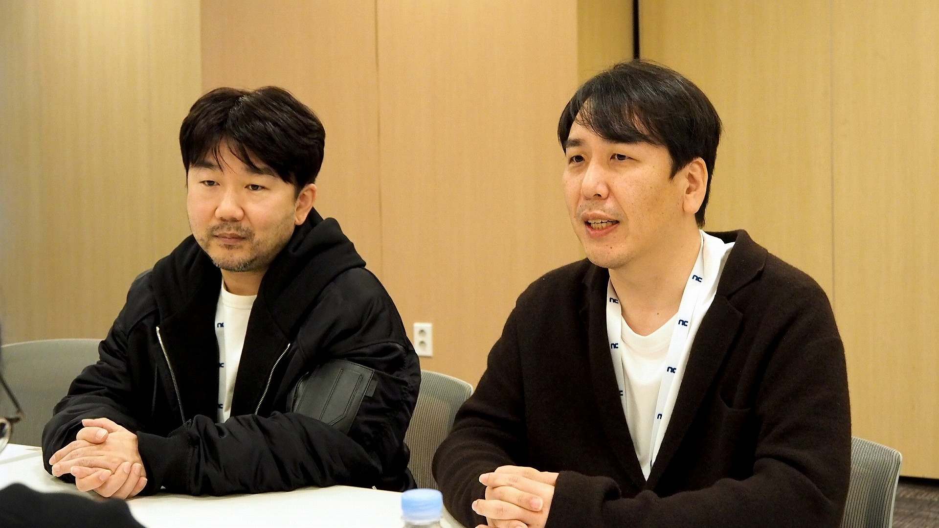 次世代ノンタゲMMORPG『AION2』開発インタビュー。「ガチャは1個たりとも販売しません」_020