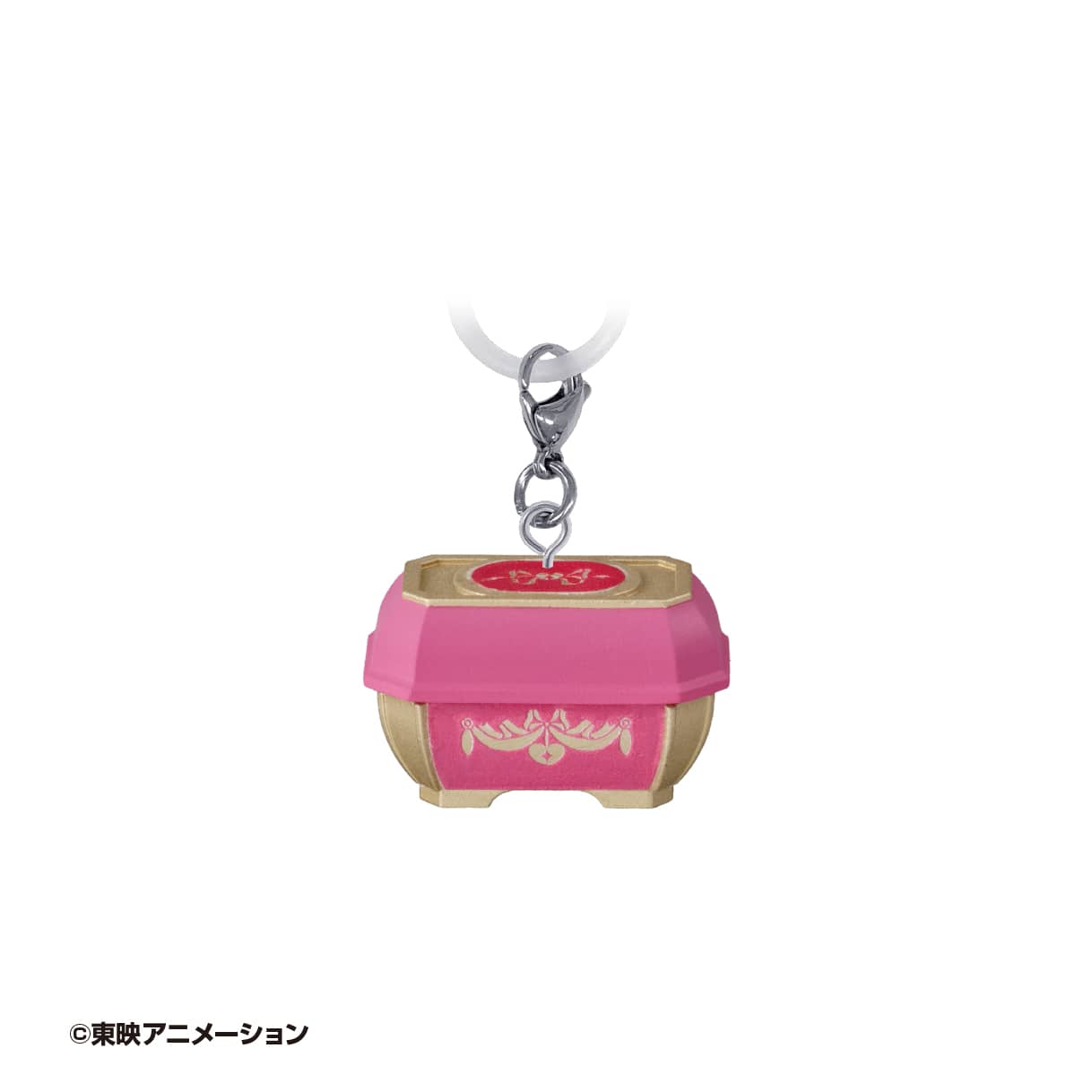 『明日のナージャ』めじるしアクセサリーがガシャポンオンラインで予約販売スタート_001