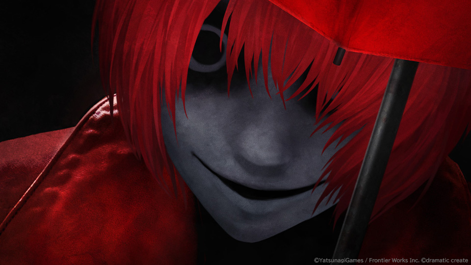 『文字化化』Nintendo Switch版が2026年3月26日に発売決定。「ホラー男子」たちの言語を解読するゲーム_006