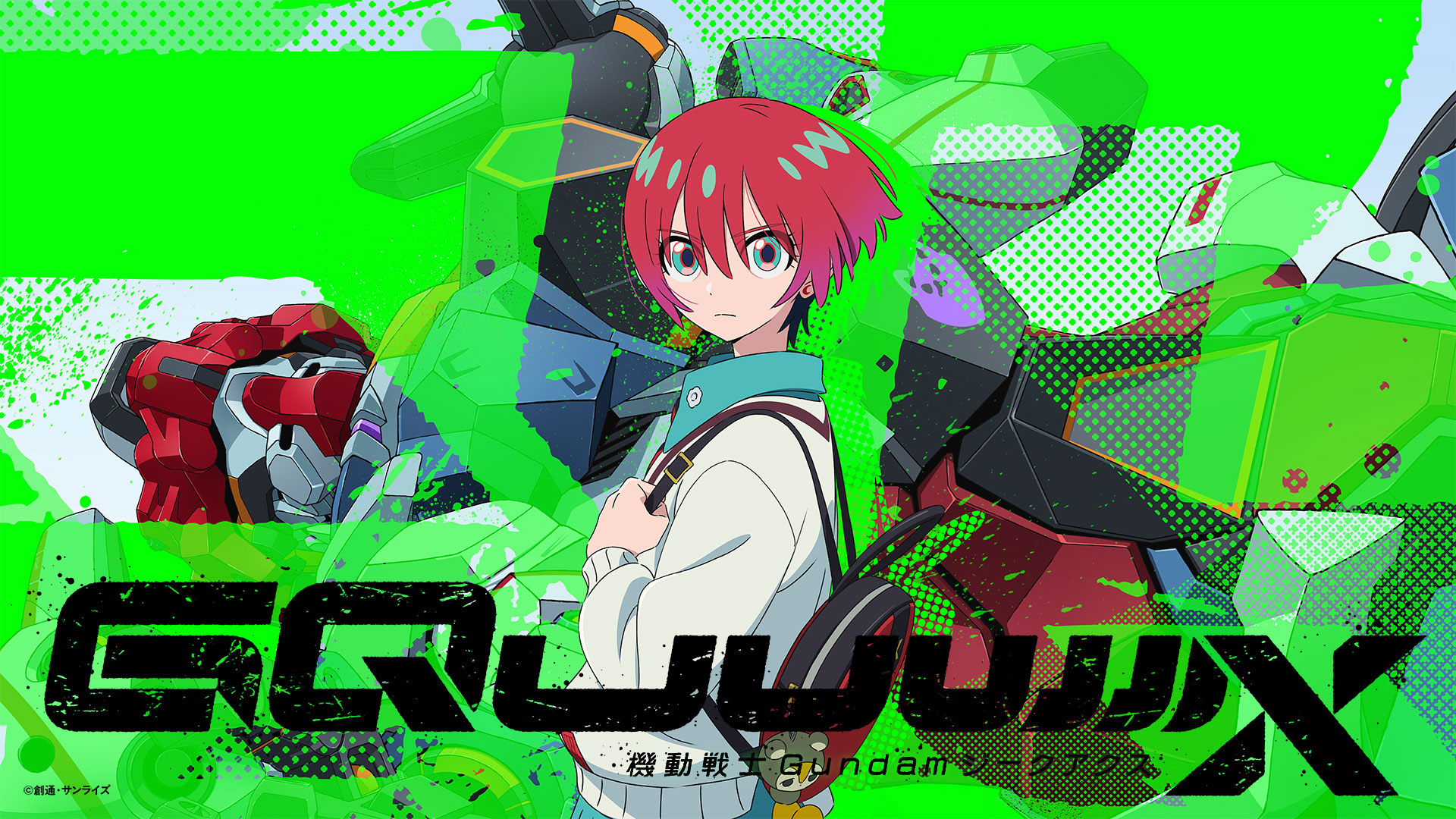 2025年度のアニメ作品から決める“ベスト100”、激戦のファン投票結果が発表_002