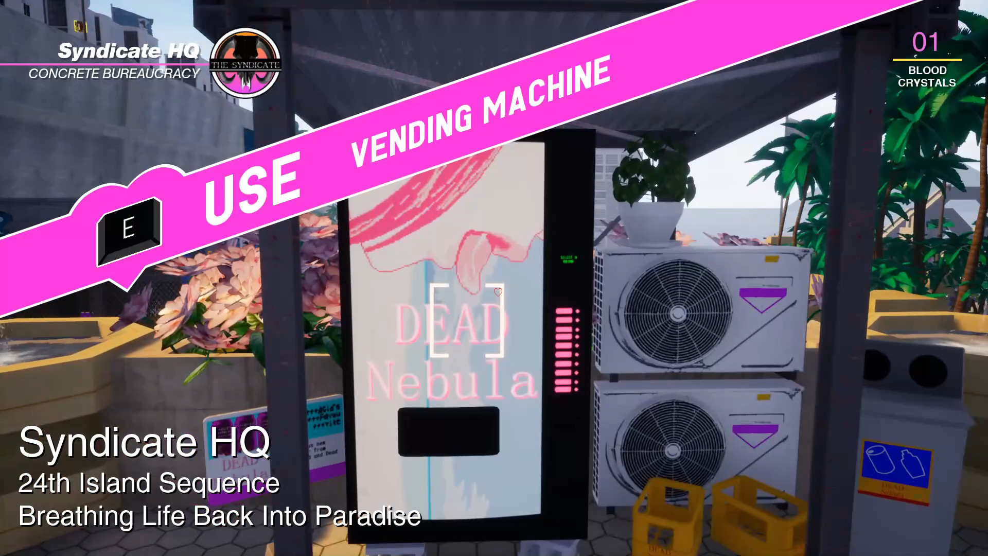 『パラダイスキラー』が本日12月23日限定で無料配布。“全員容疑者”の島で殺人事件を追うミステリーゲーム_003